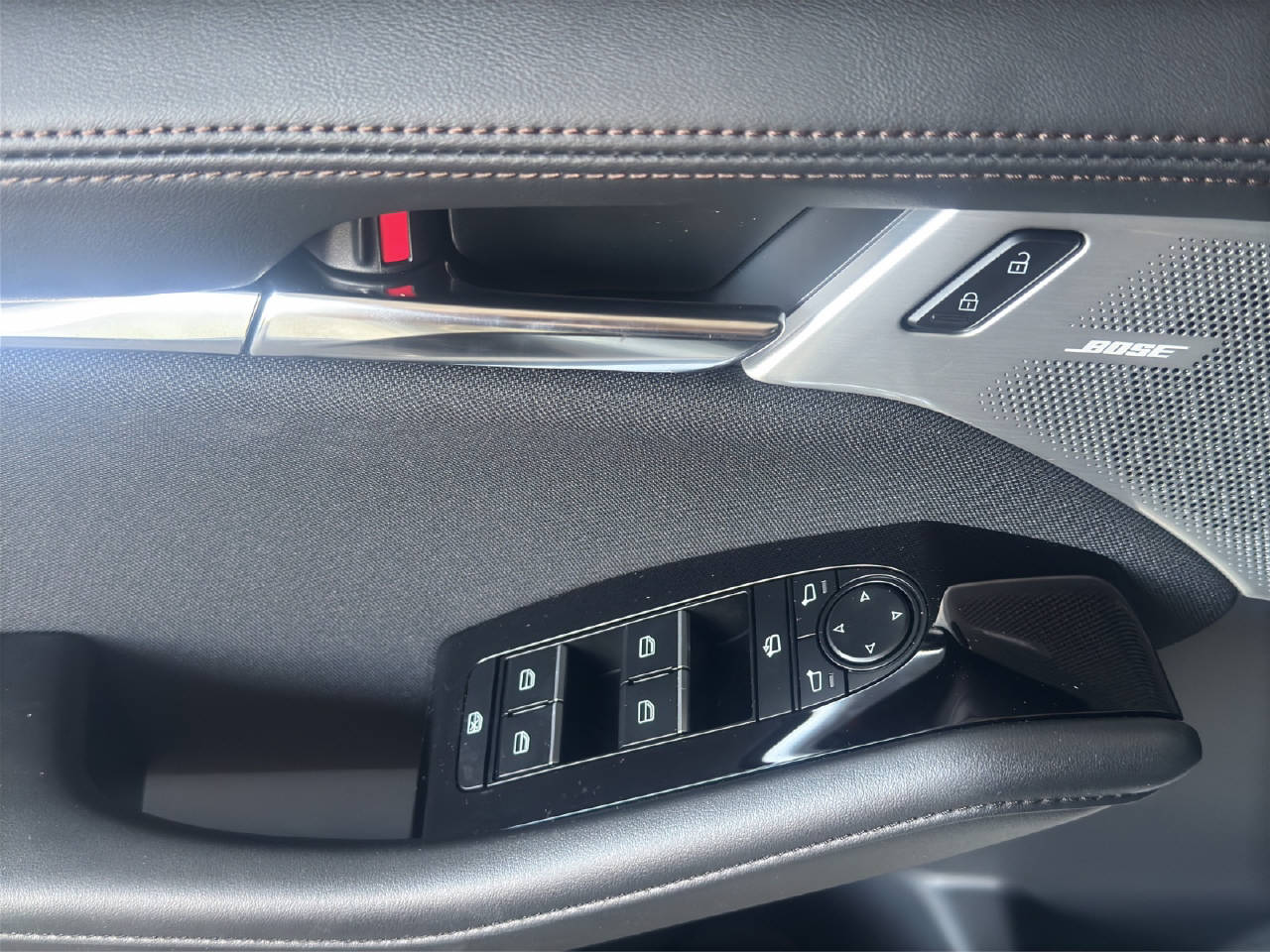 MAZDA 3 Hatchback 2.0 186 PS Exclusive-Line AWD Automat-image-15