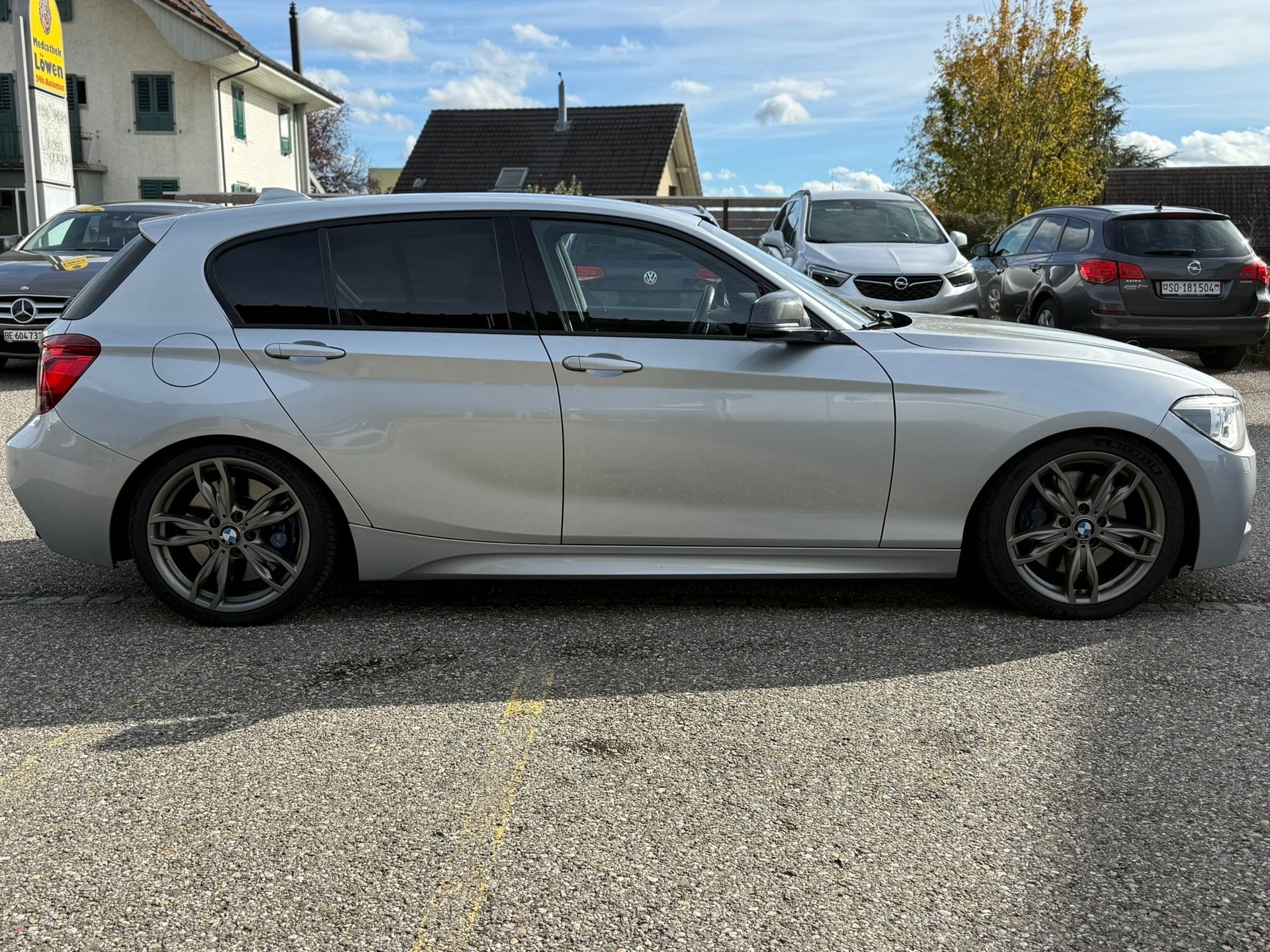 BMW M135i-image-5