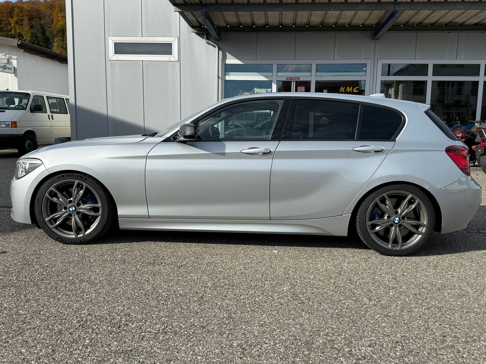 BMW M135i-image-8