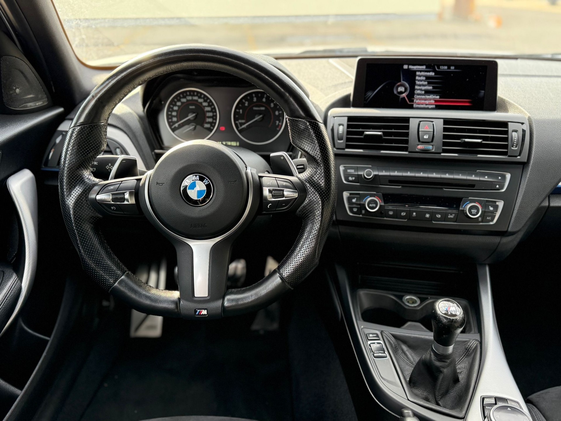 BMW M135i-image-12