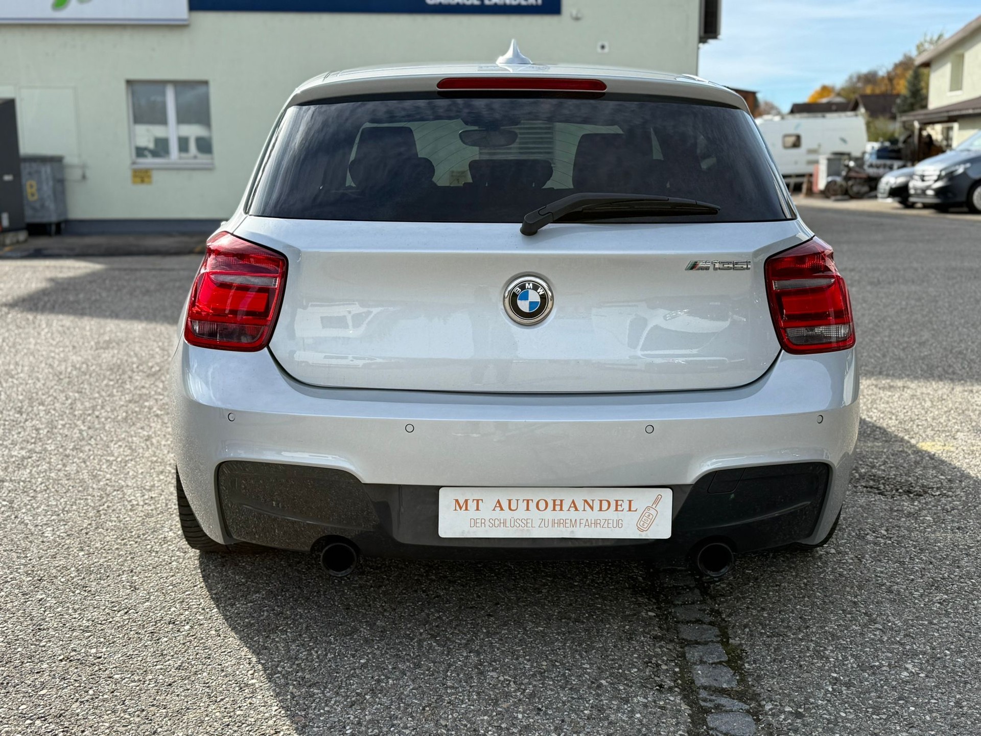 BMW M135i-image-6