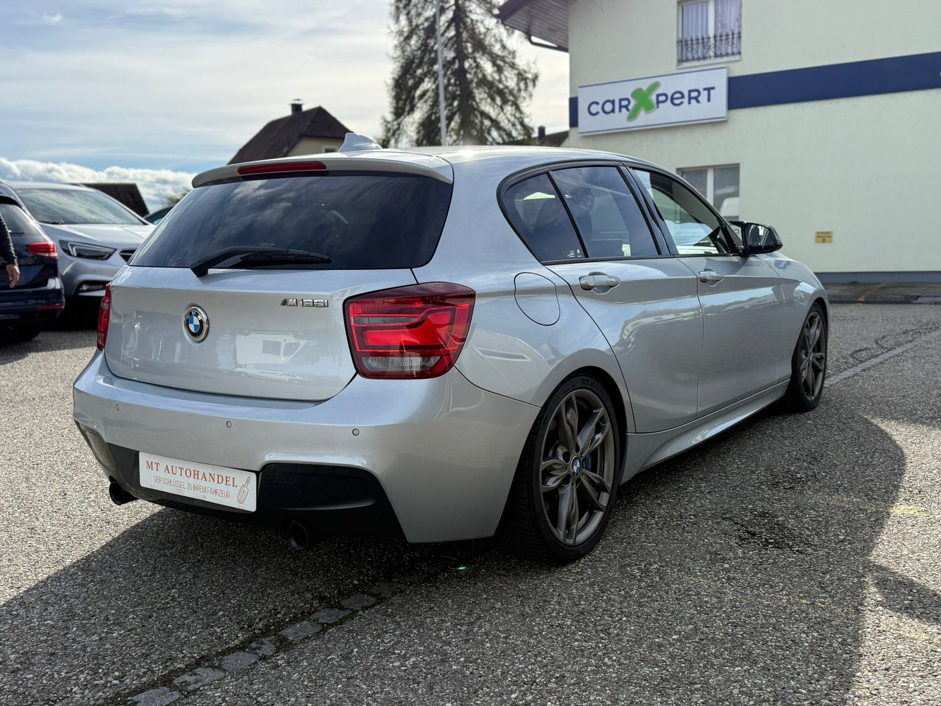 BMW M135i-image-3