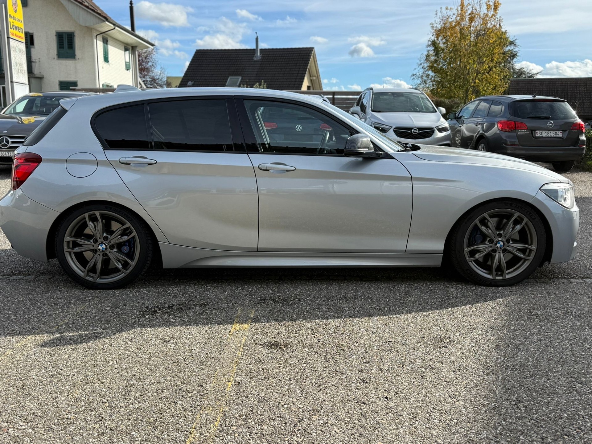 BMW M135i-image-4