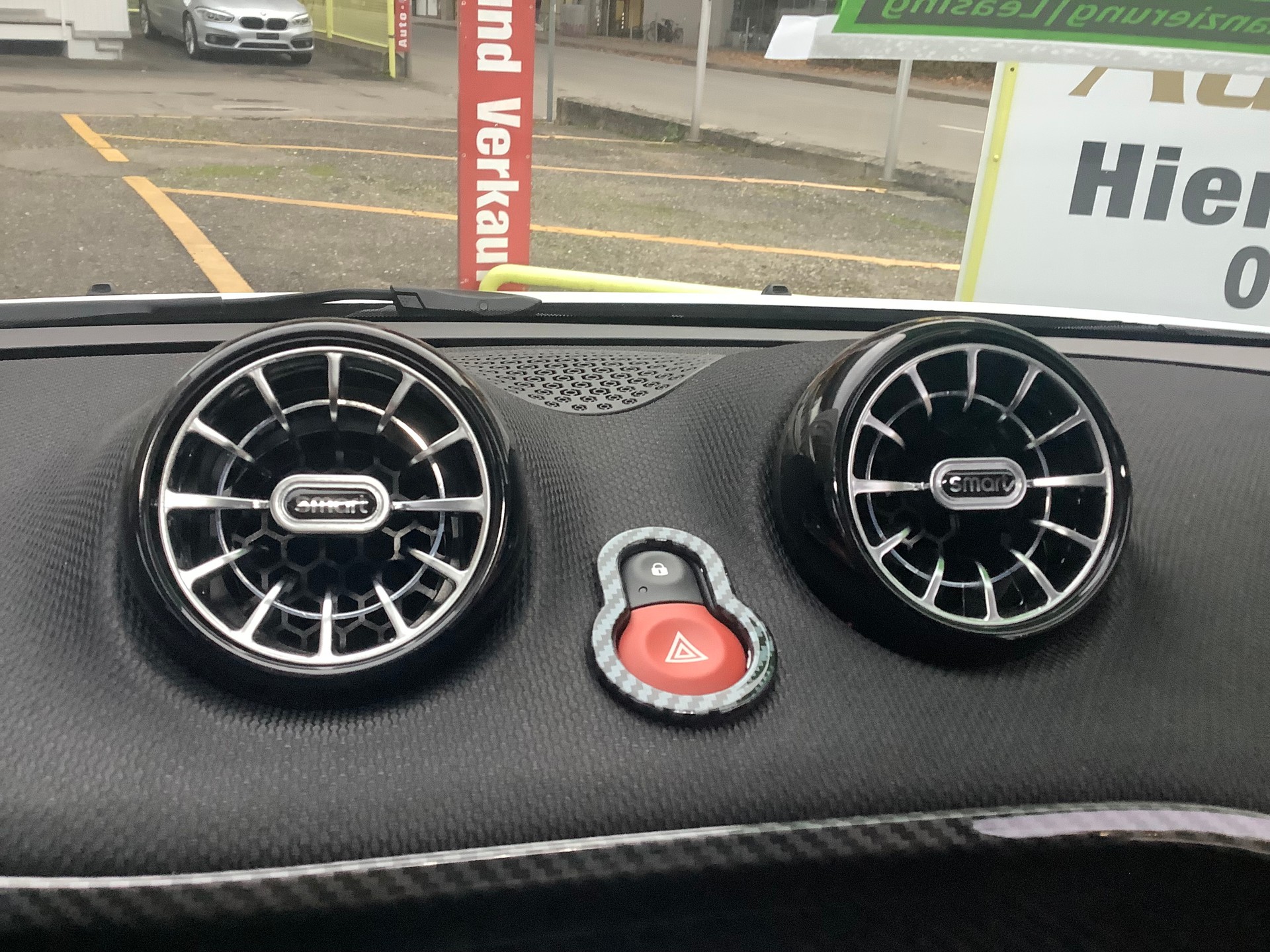 SMART fortwo prime twinmatic-image-15