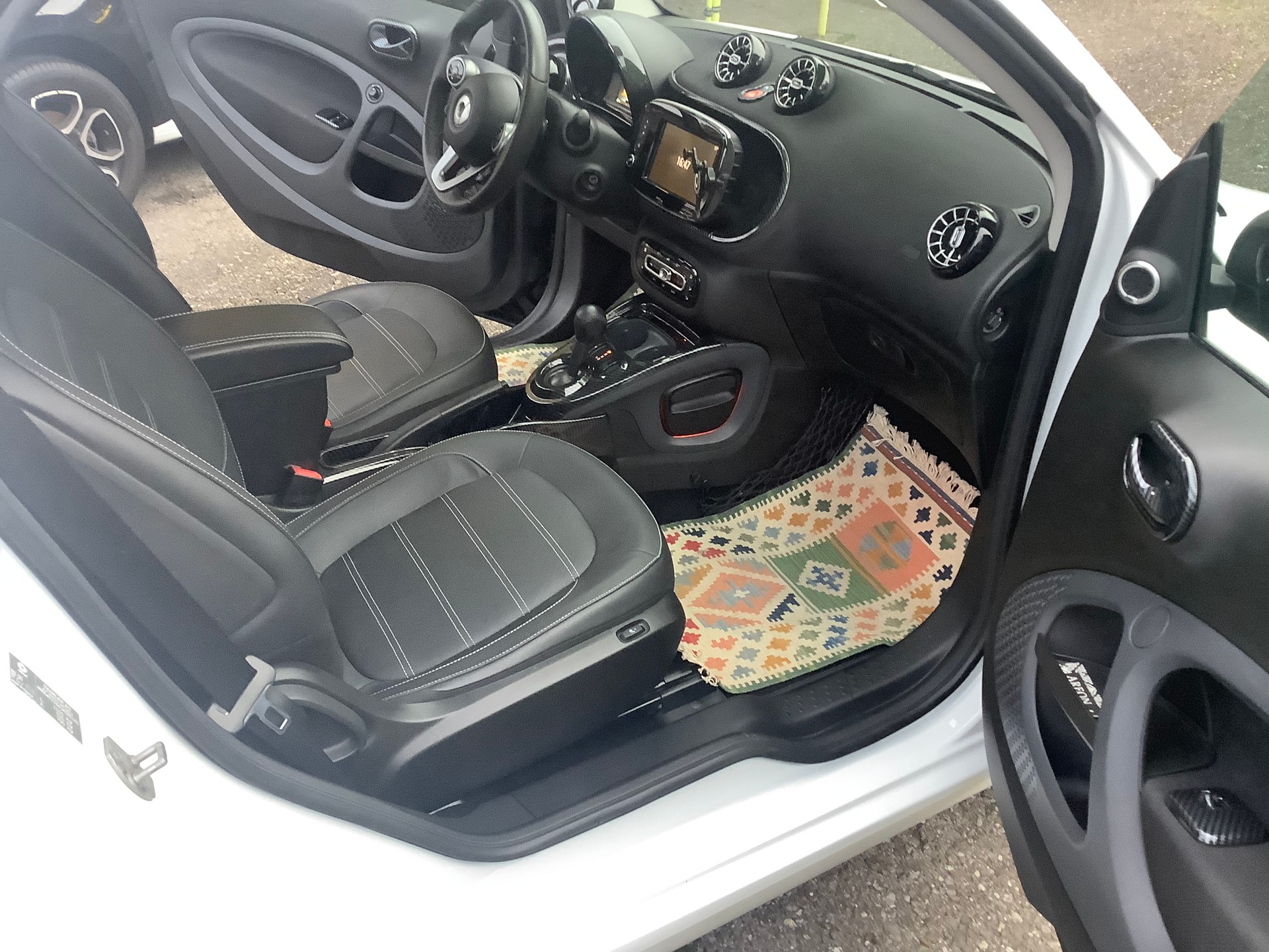 SMART fortwo prime twinmatic-image-8
