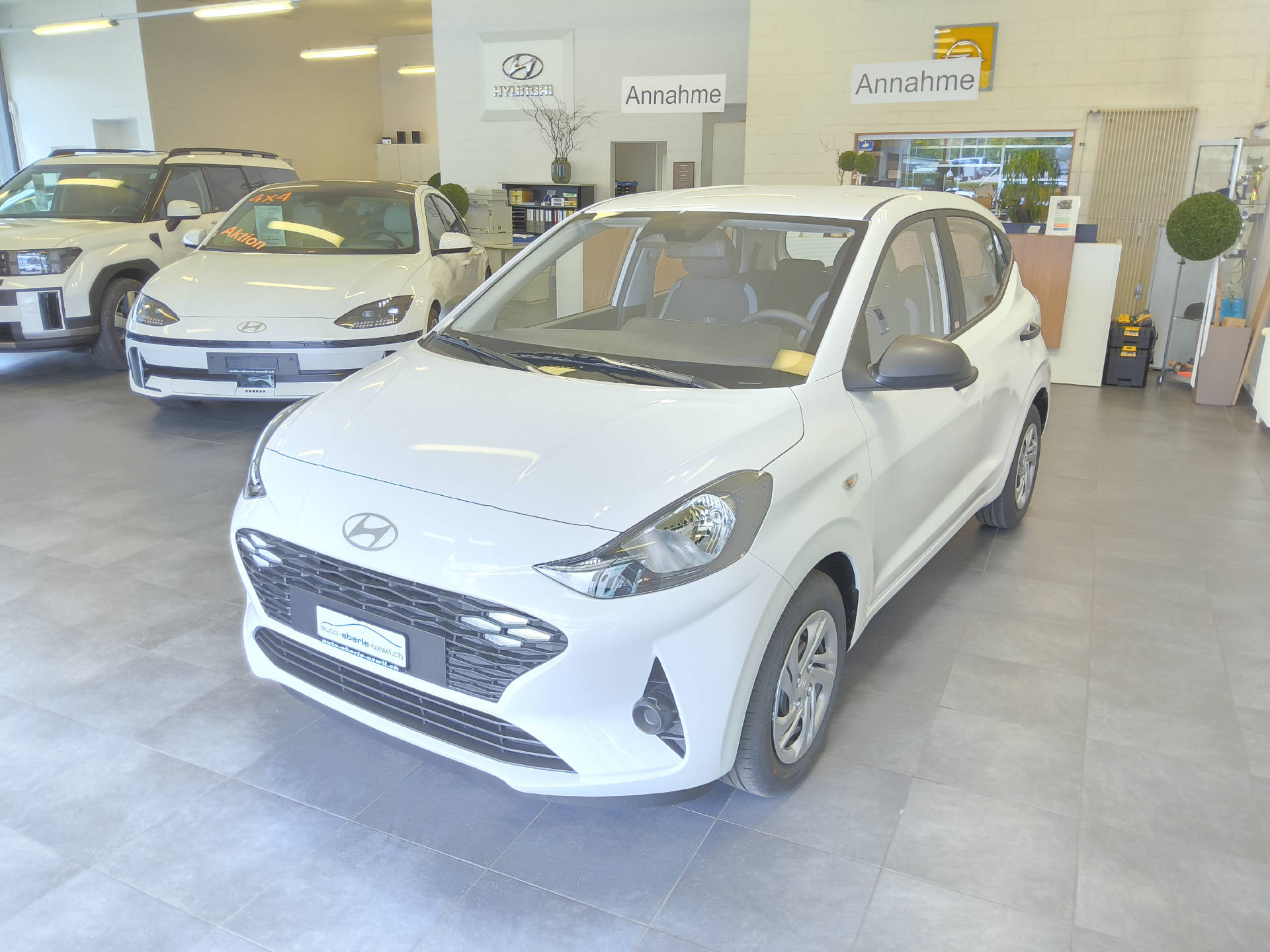 HYUNDAI i10 1.0 Pica-image-3