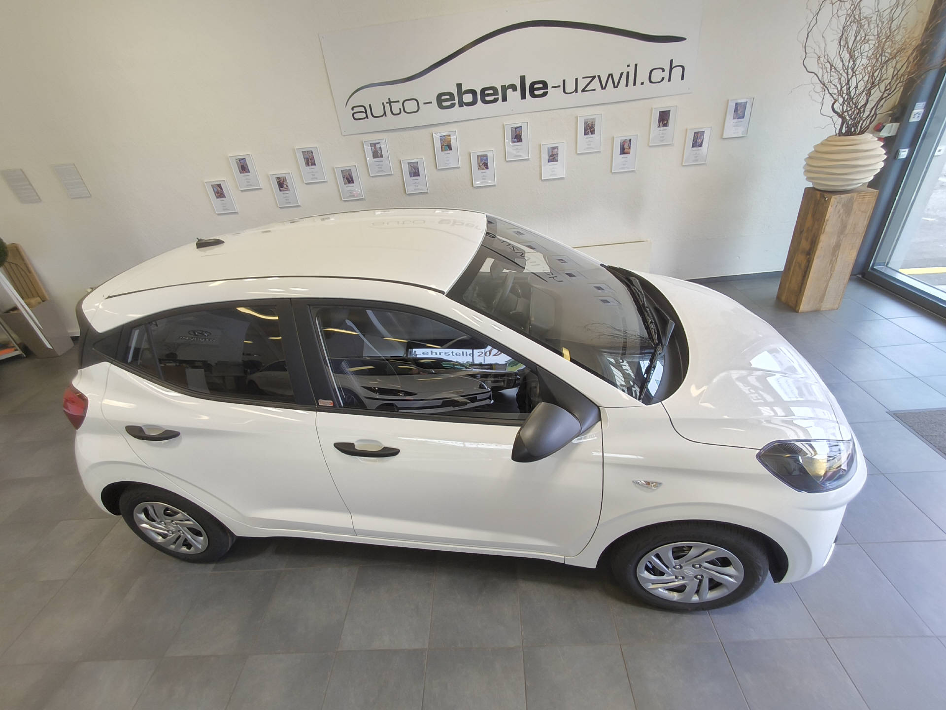 HYUNDAI i10 1.0 Pica-image-13