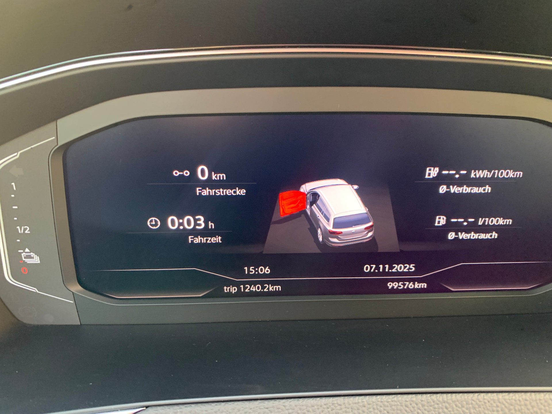 VW Passat Variant 1.4 TSI GTE Hybrid DSG-image-4