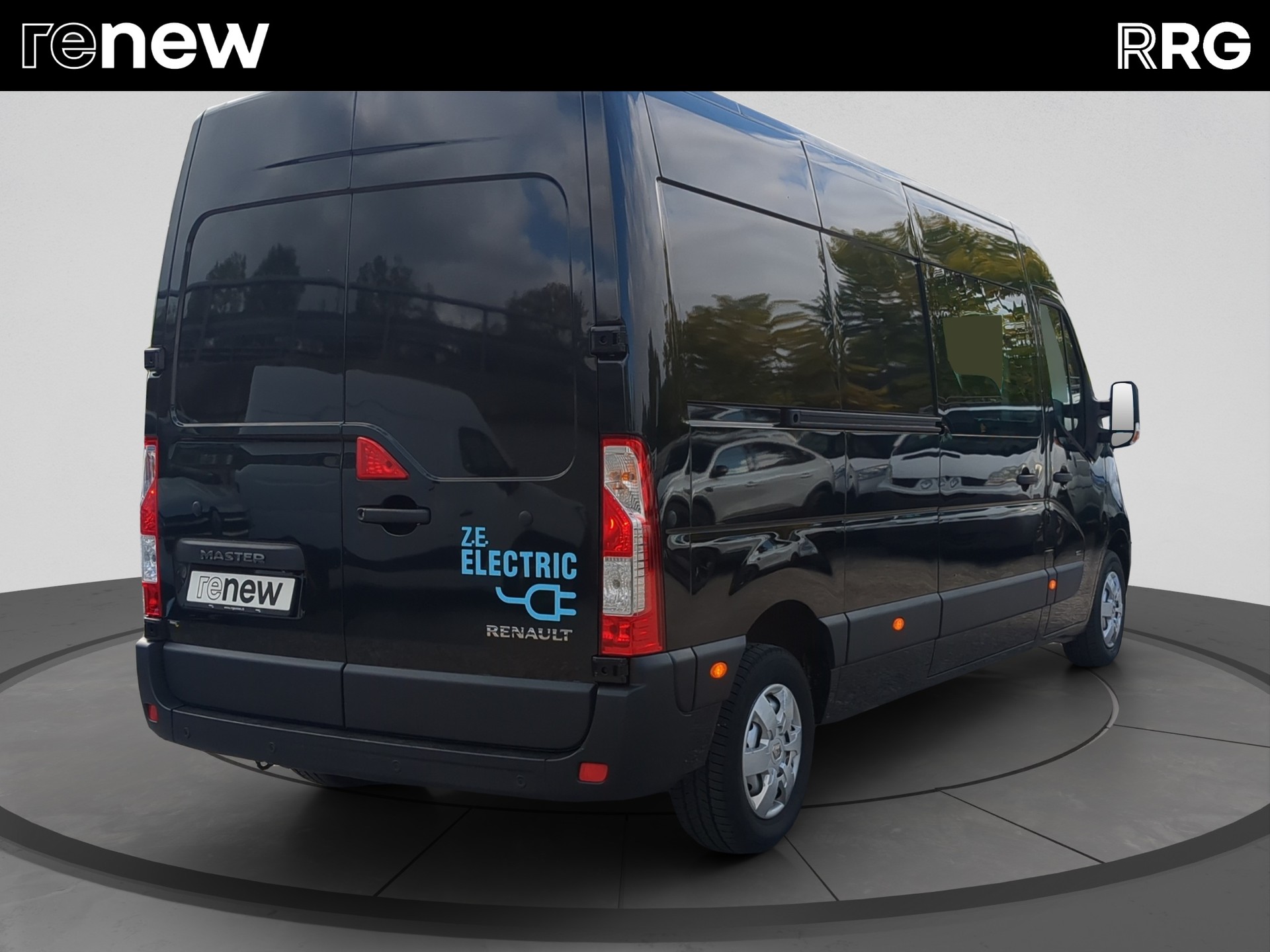 RENAULT Master Z.E. 33 R75 L3H2-showroom-element-2