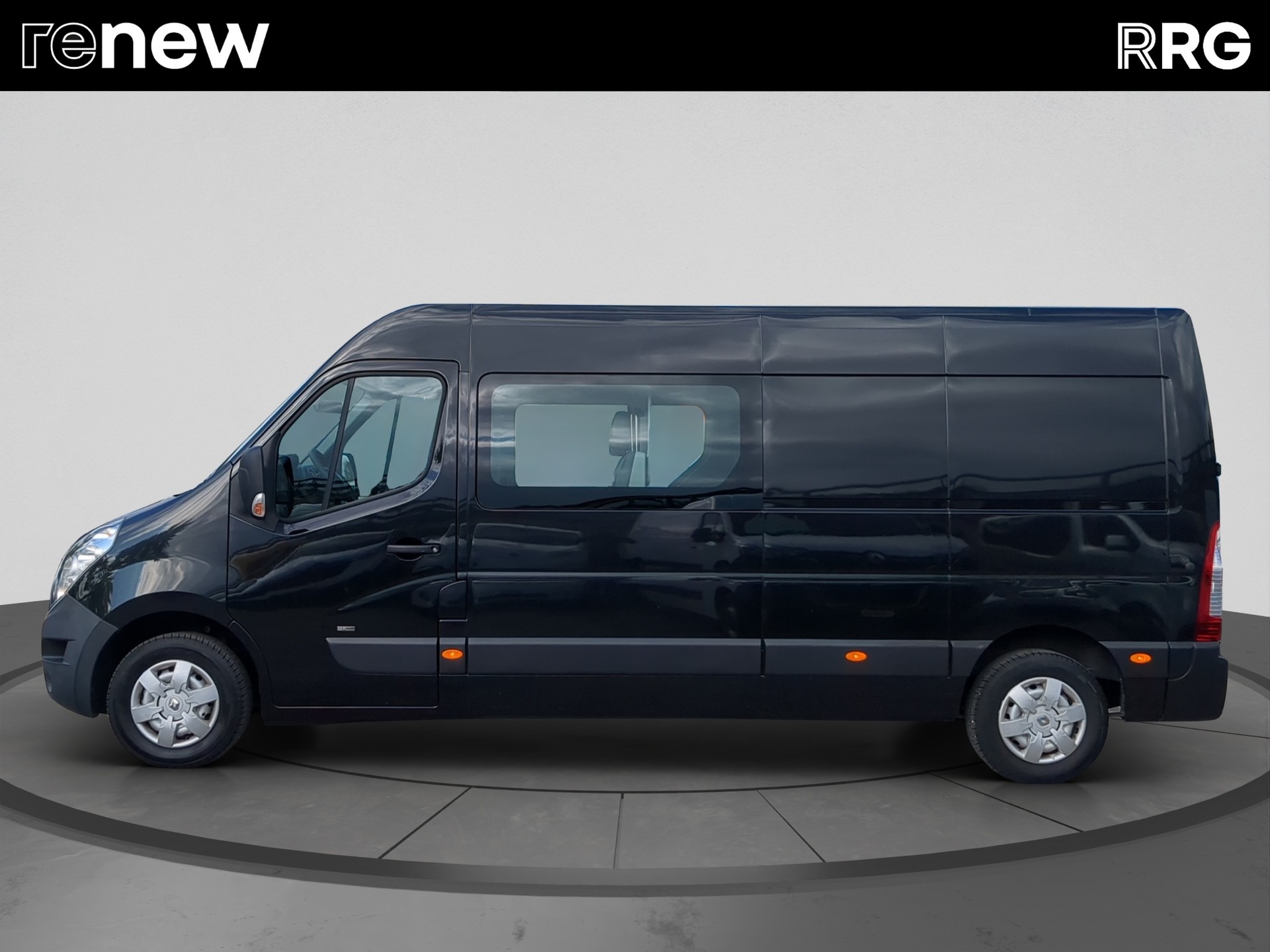 RENAULT Master Z.E. 33 R75 L3H2-image-5