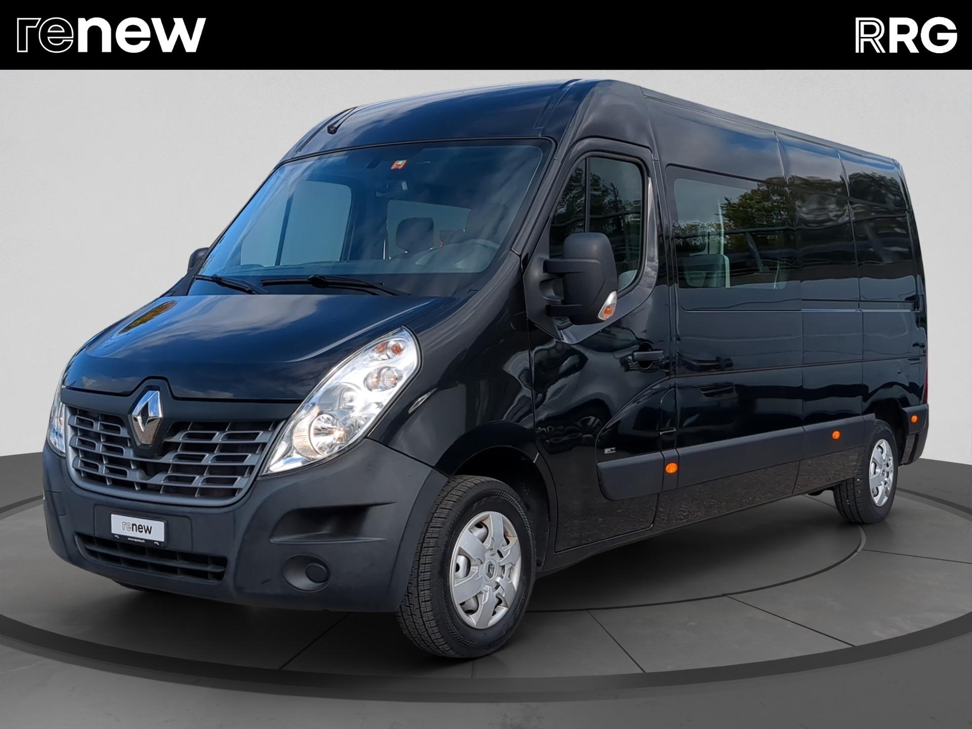 RENAULT Master Z.E. 33 R75 L3H2-image-6