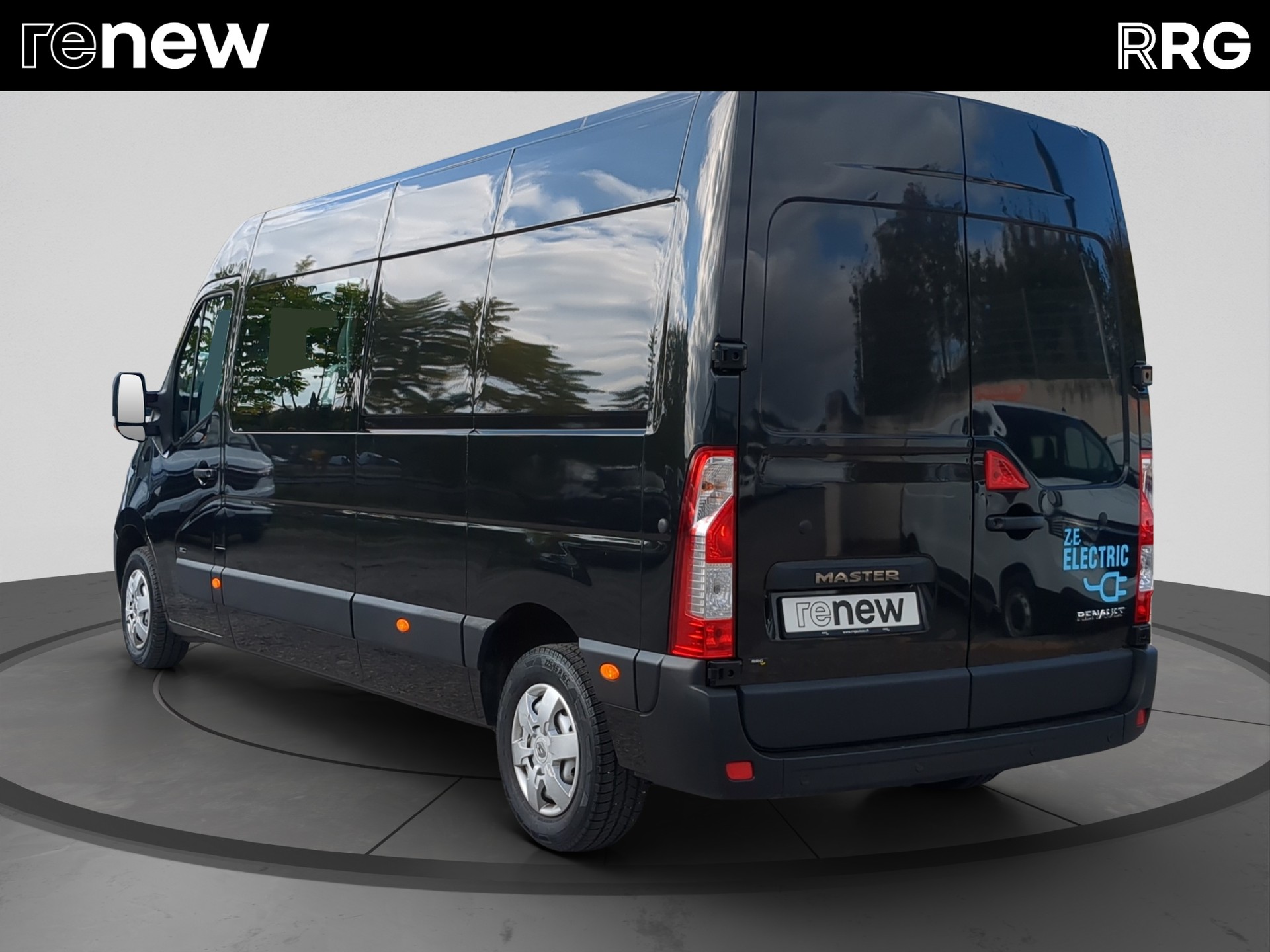 RENAULT Master Z.E. 33 R75 L3H2-image-4