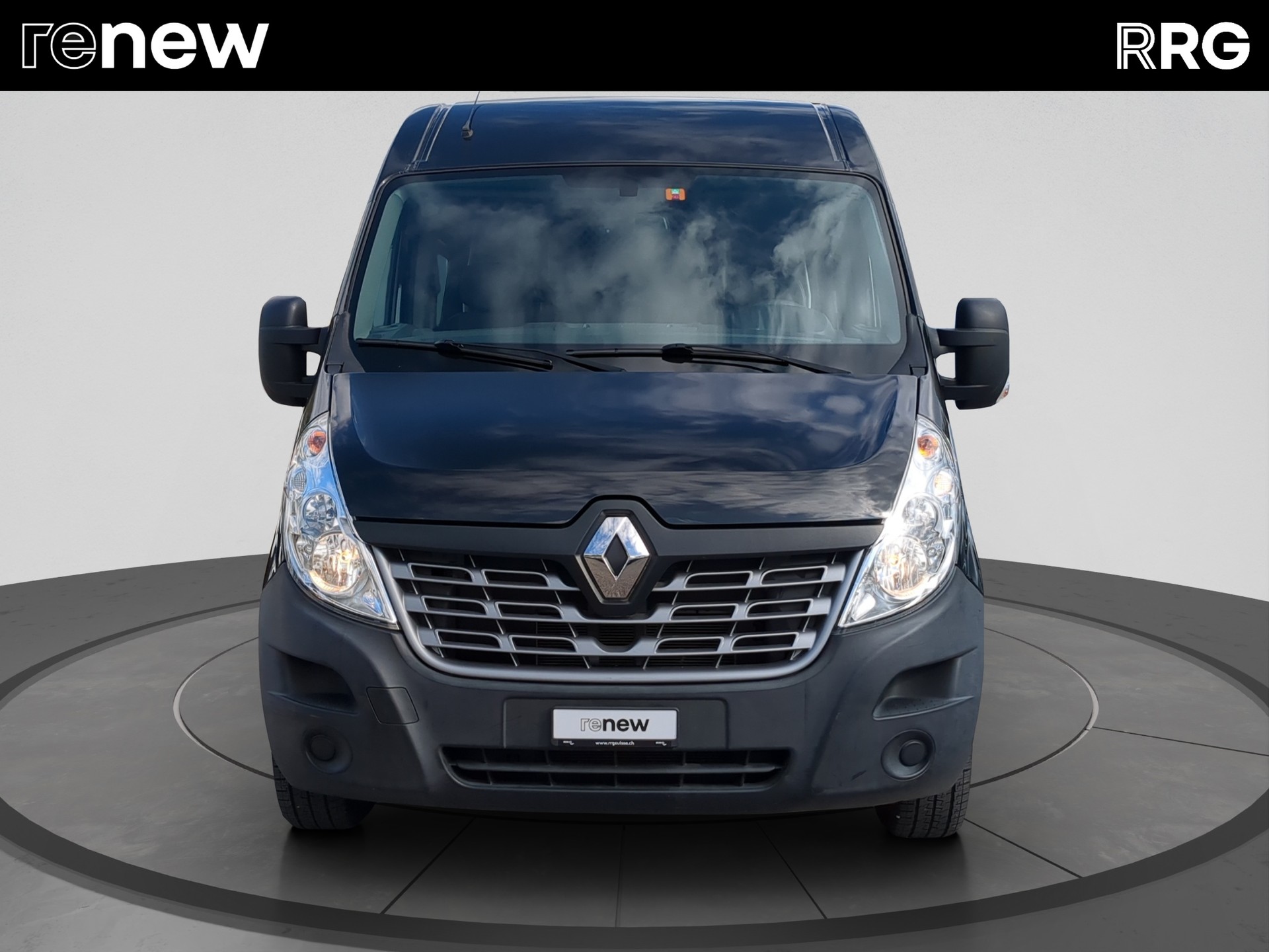 RENAULT Master Z.E. 33 R75 L3H2-image-7