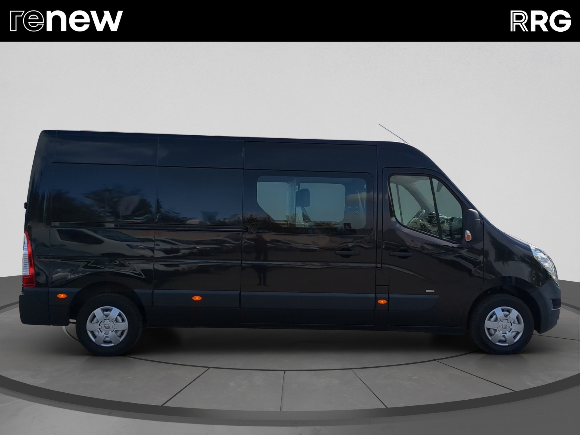 RENAULT Master Z.E. 33 R75 L3H2-showroom-element-1