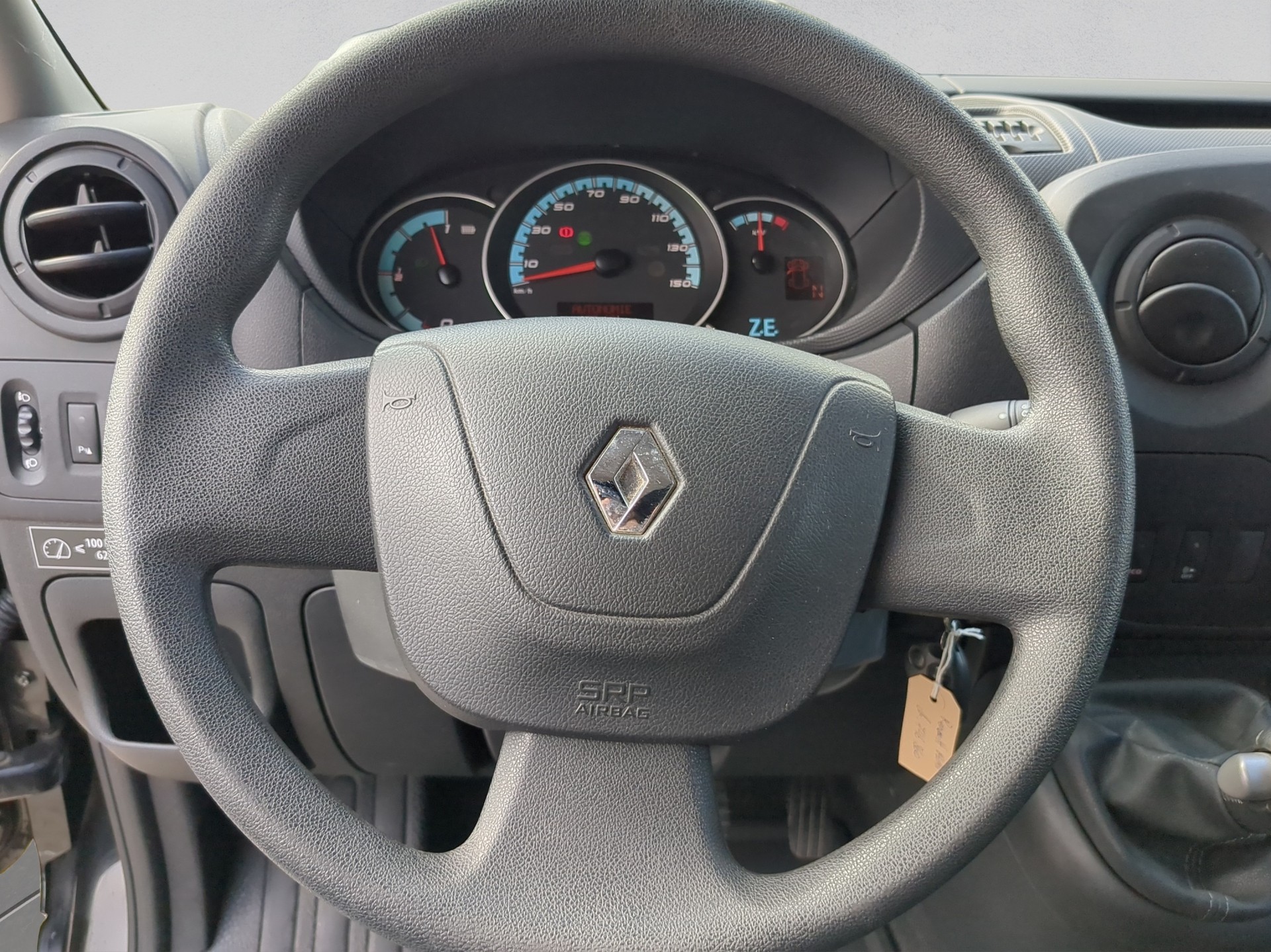 RENAULT Master Z.E. 33 R75 L3H2-image-9