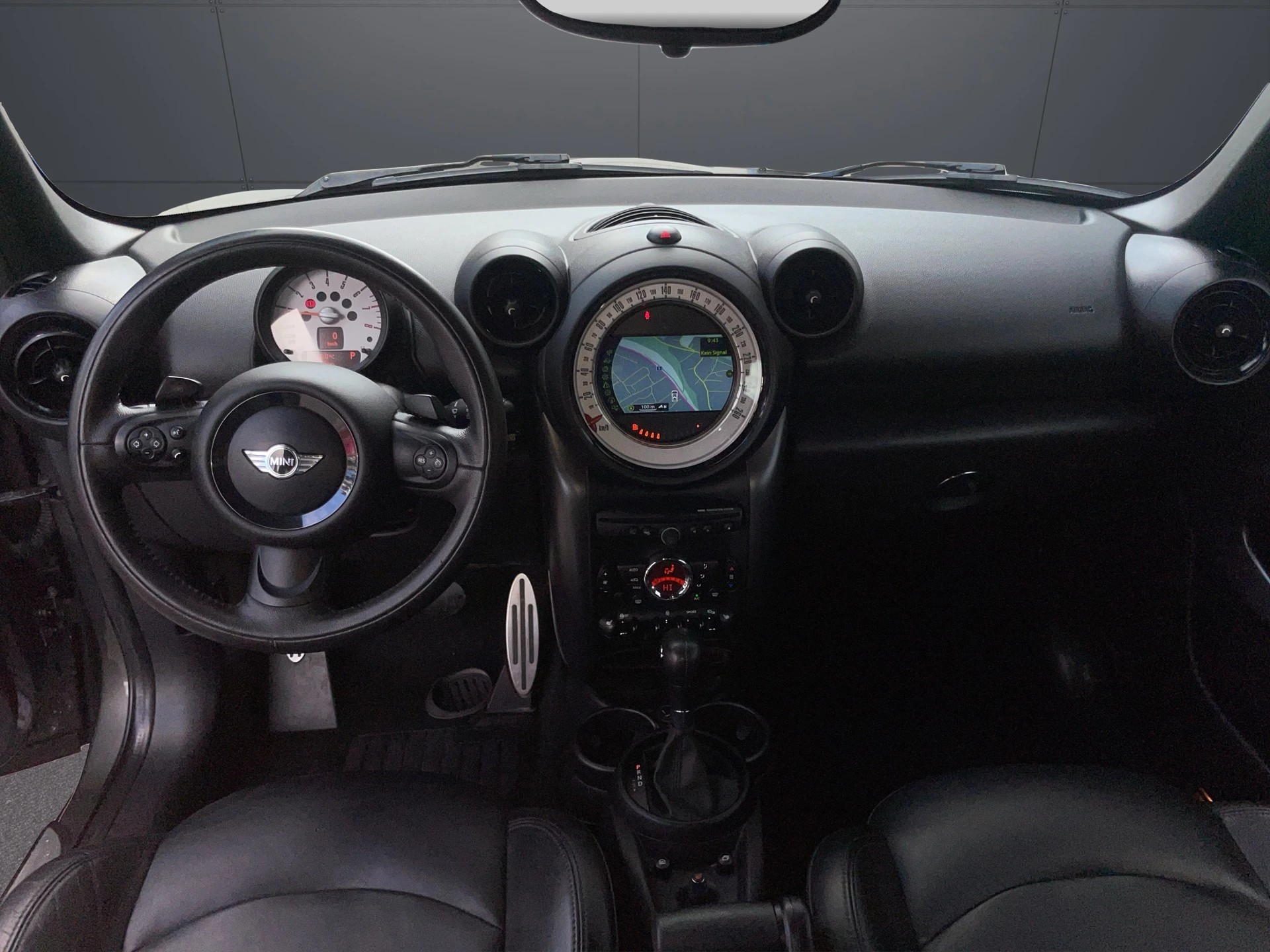 MINI Paceman Cooper S ALL4 Steptronic-image-7