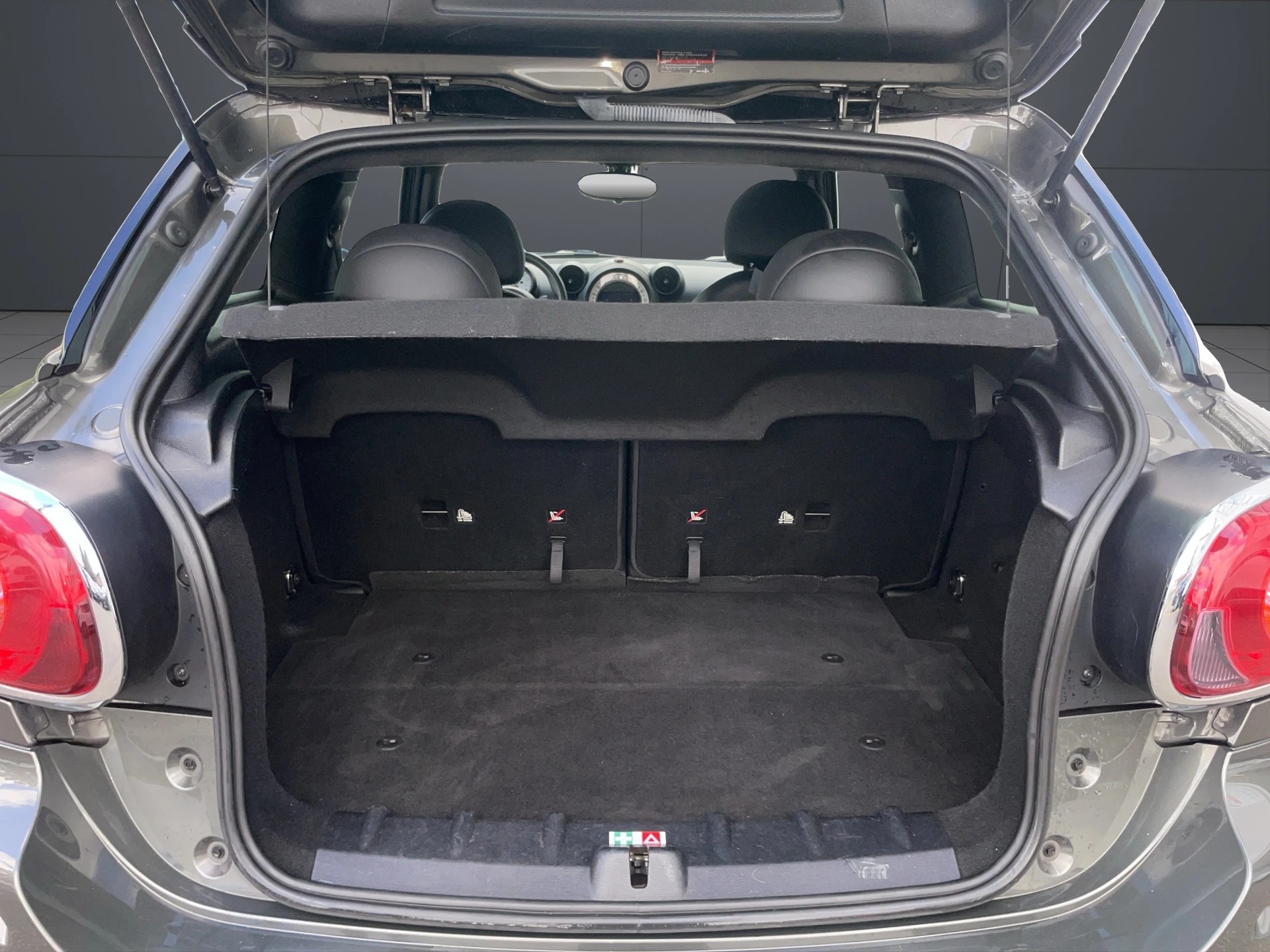 MINI Paceman Cooper S ALL4 Steptronic-image-9