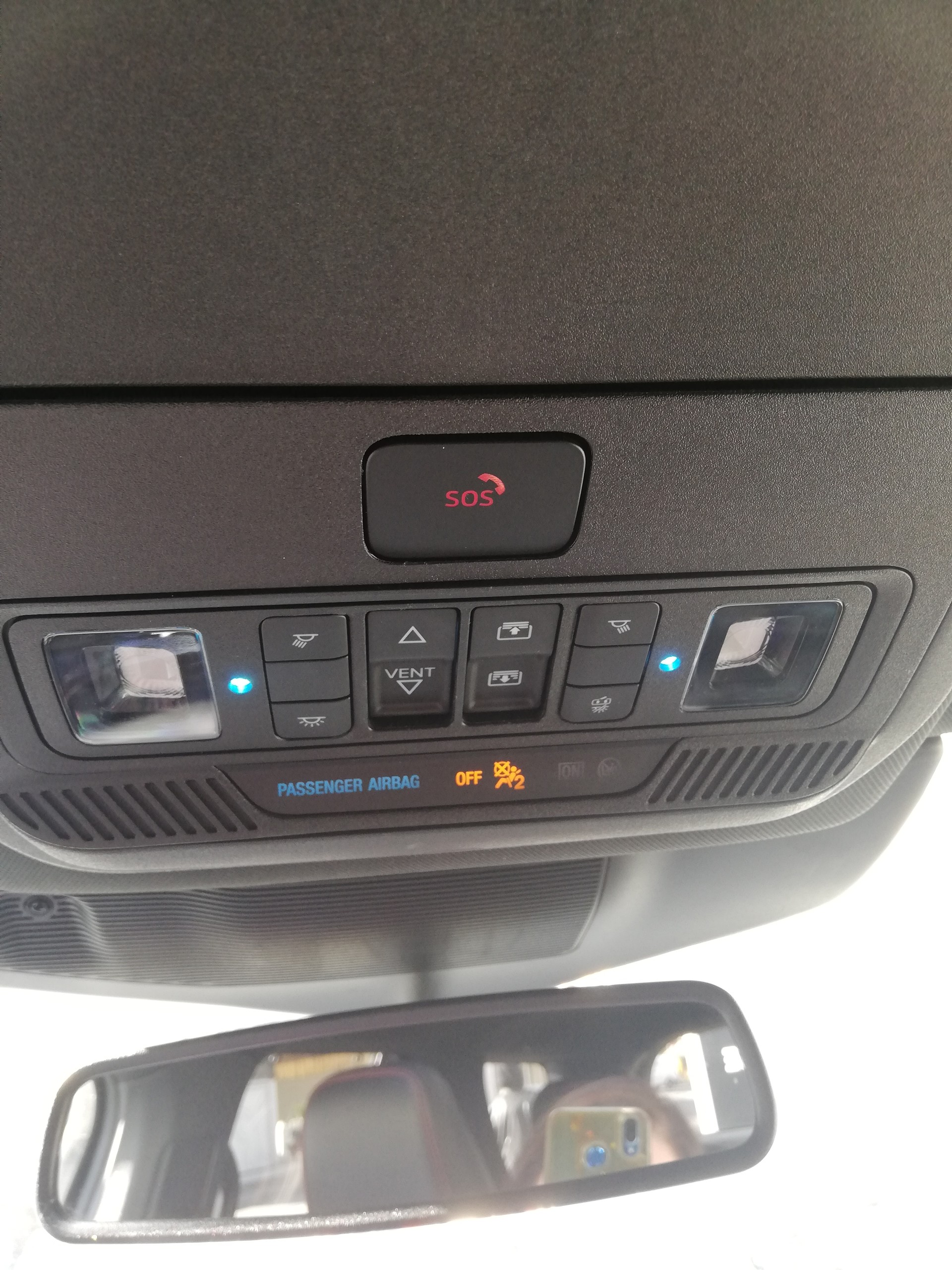 FORD Explorer (A) 3.0 V6 Plug-in Hybrid ST-Line-image-21