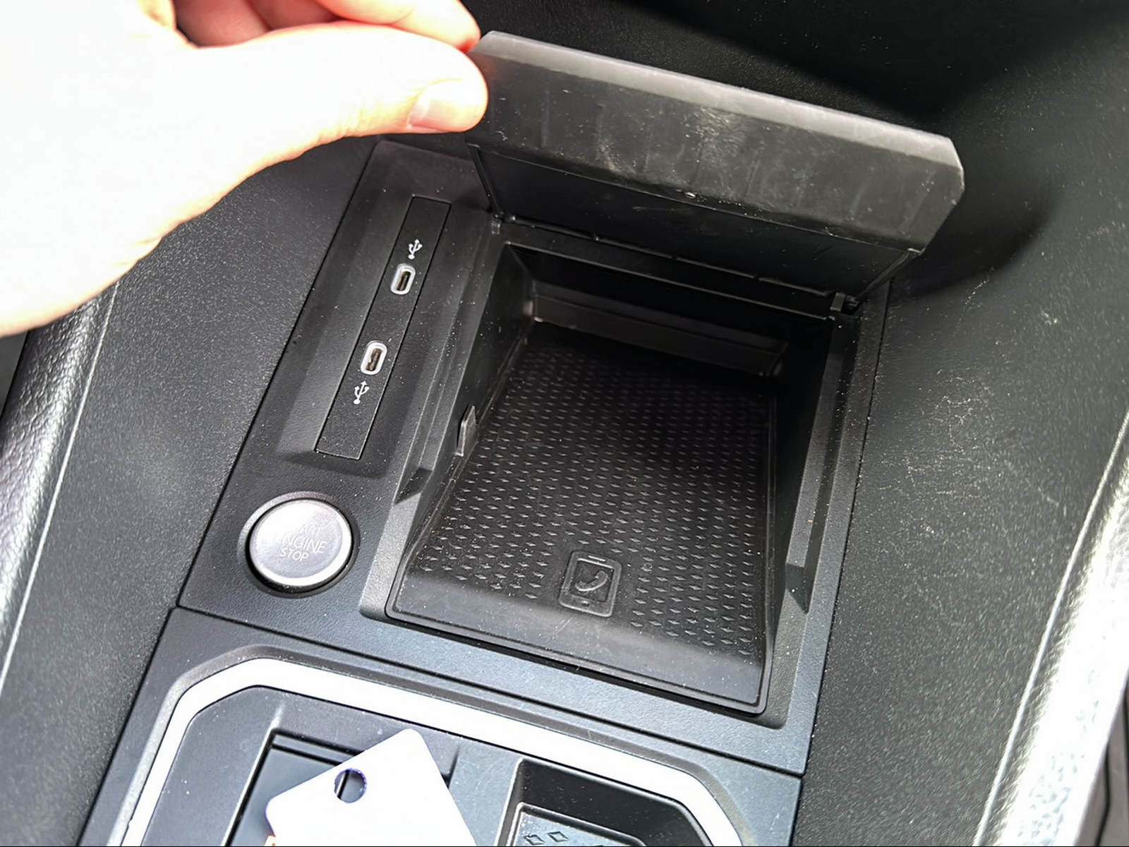 FORD Tourneo Connect 2.0 EcoBlue Titanium Automat-image-17