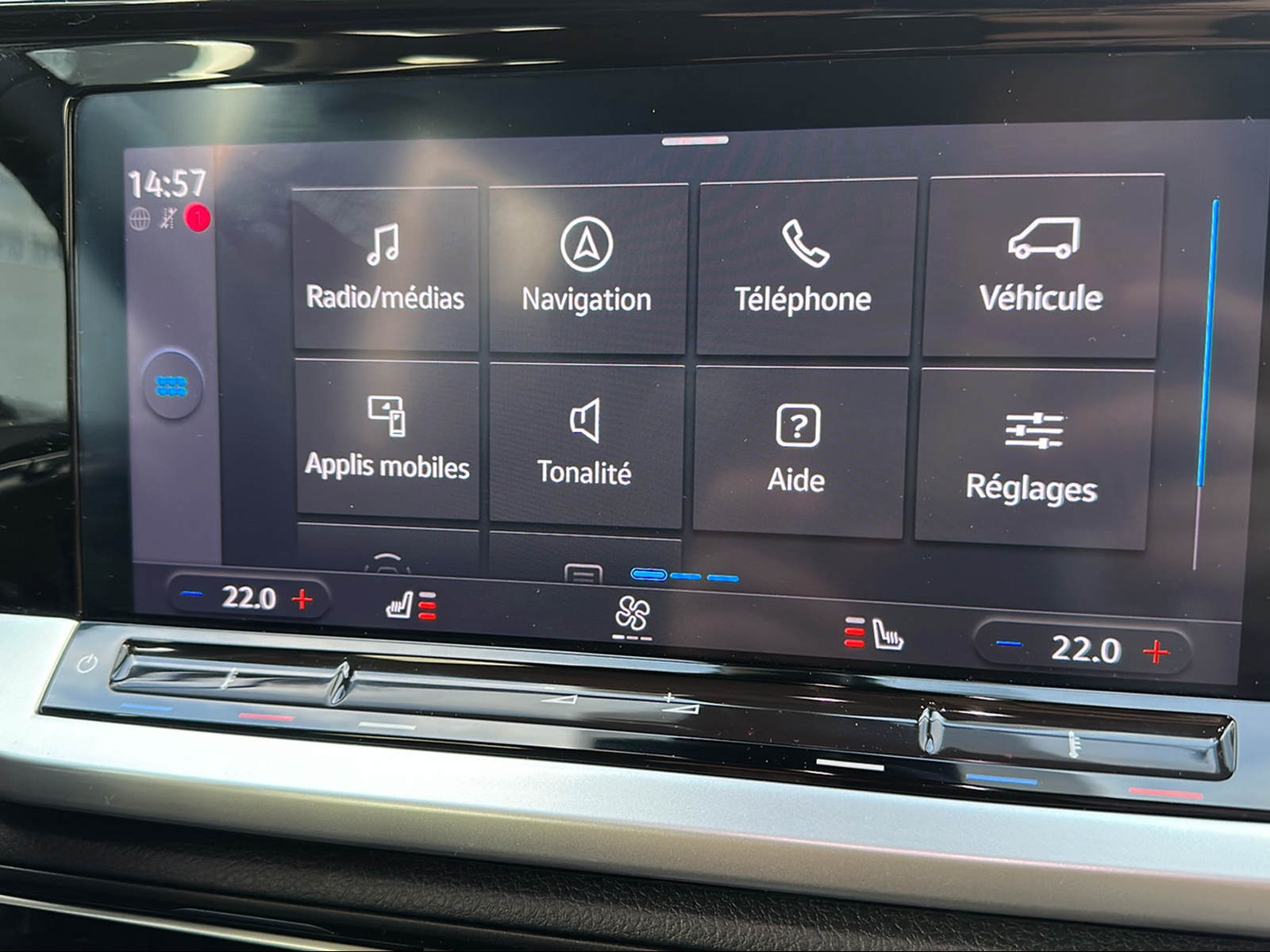 FORD Tourneo Connect 2.0 EcoBlue Titanium Automat-image-18