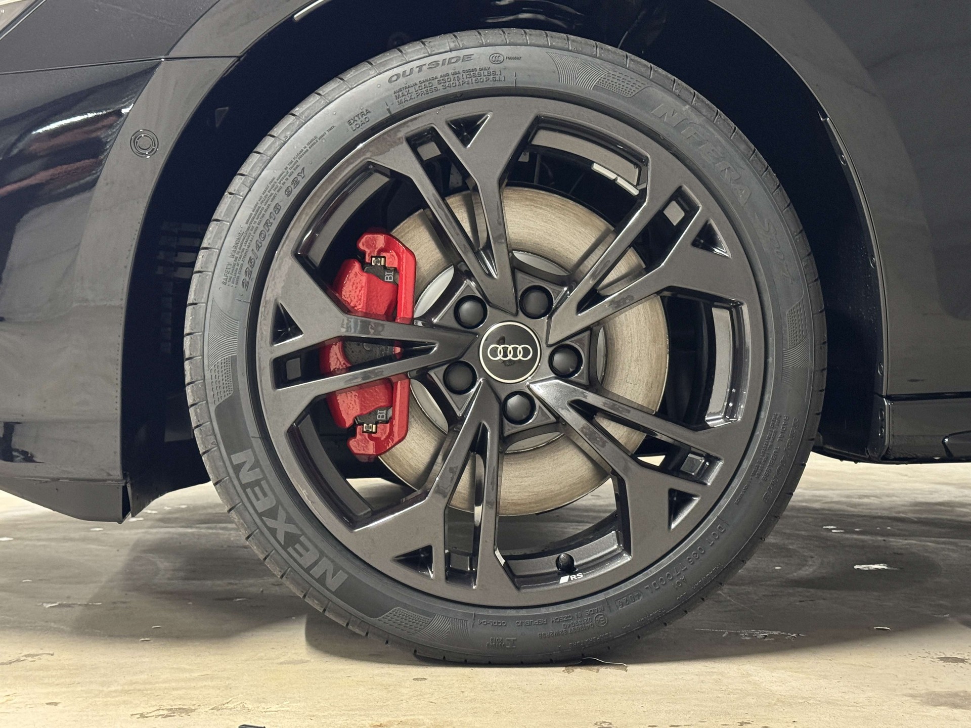 AUDI A3 Sportback TFSI e 200 kW S line Attraction S tronic-image-15