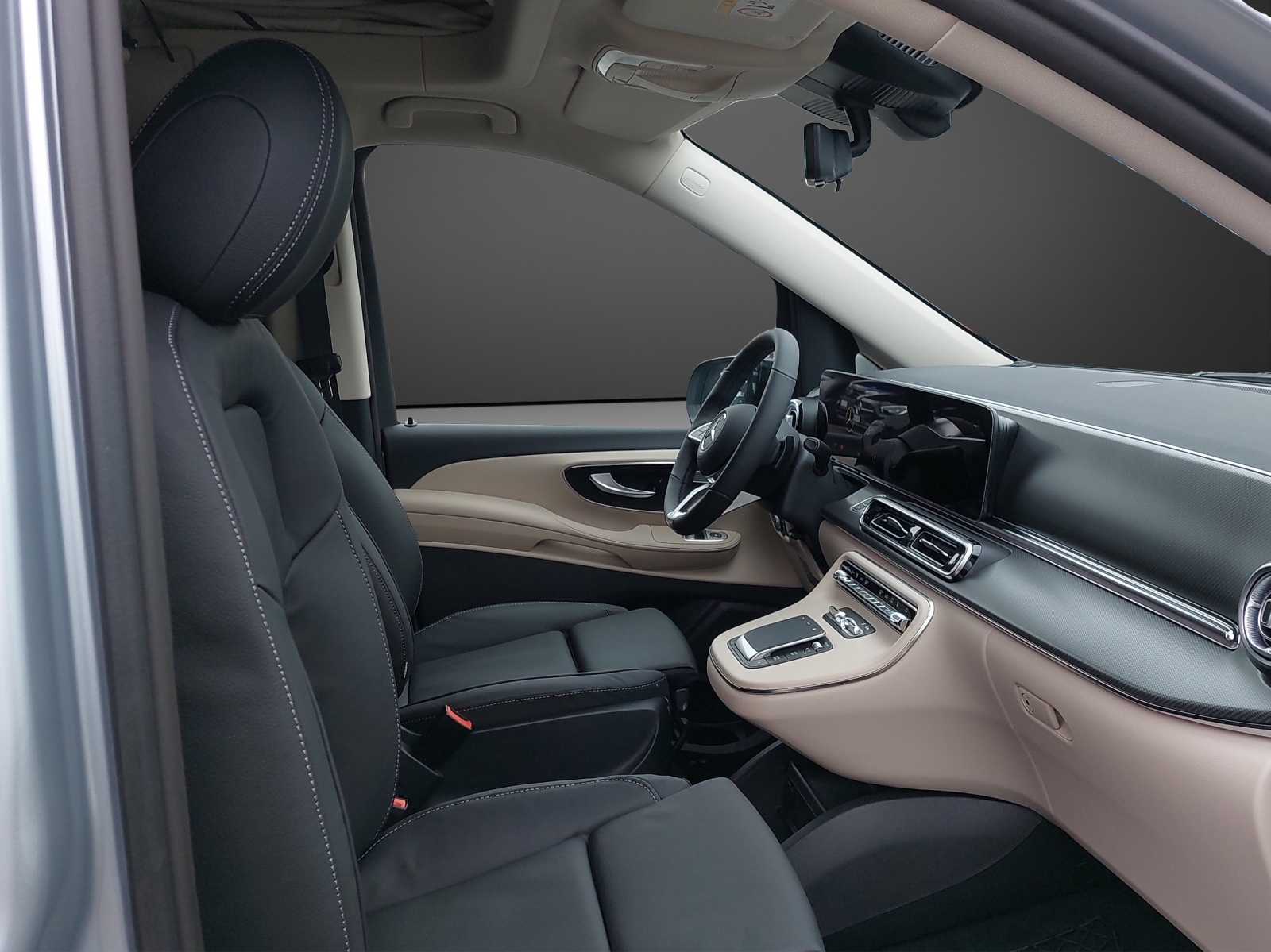 MERCEDES-BENZ Marco Polo 300 d 4M Automat-image-9