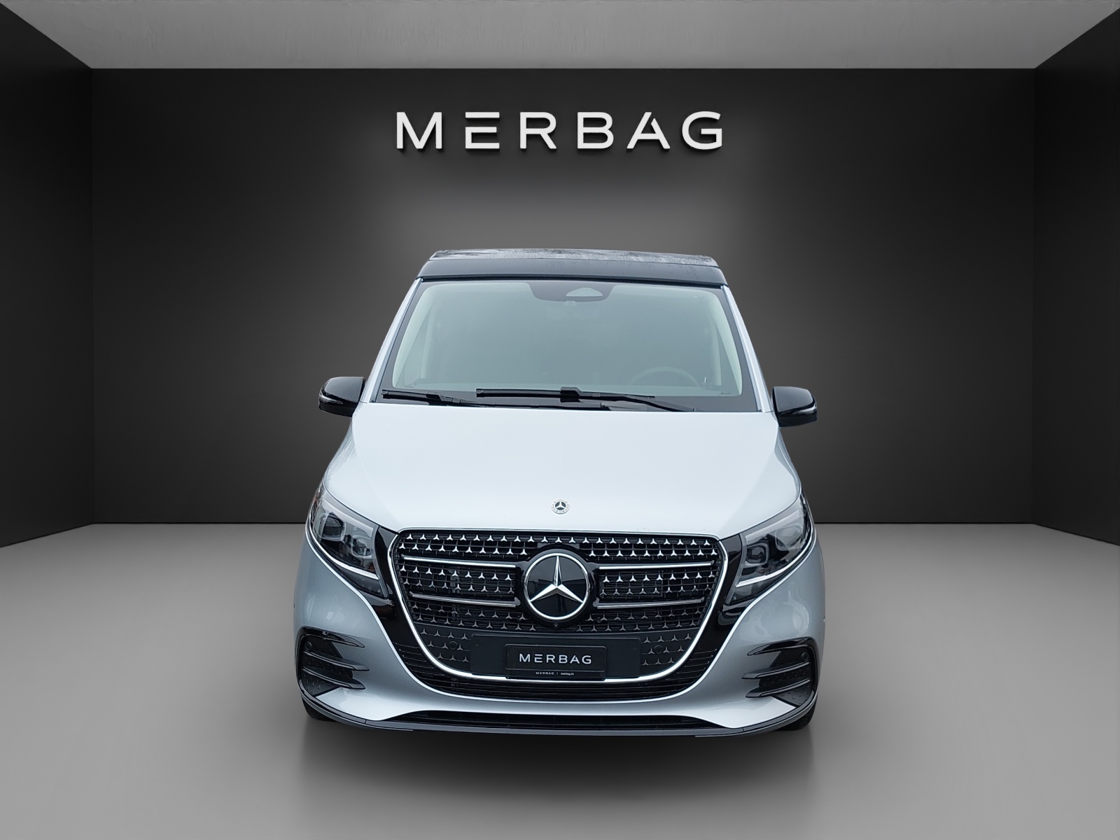 MERCEDES-BENZ Marco Polo 300 d 4M Automat-image-5