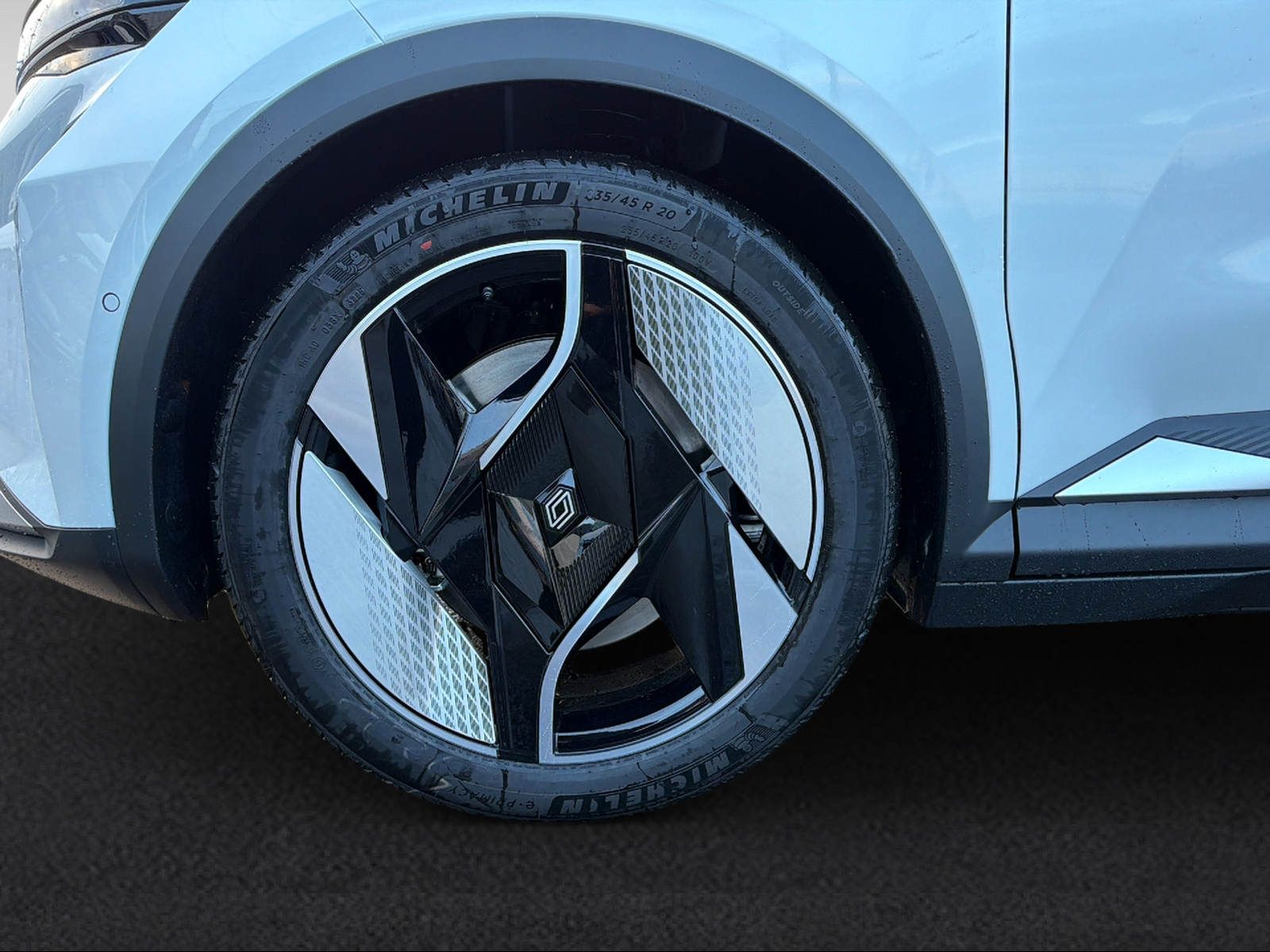 RENAULT Scenic E-Tech Electric iconic 220 PS Long Range-image-7