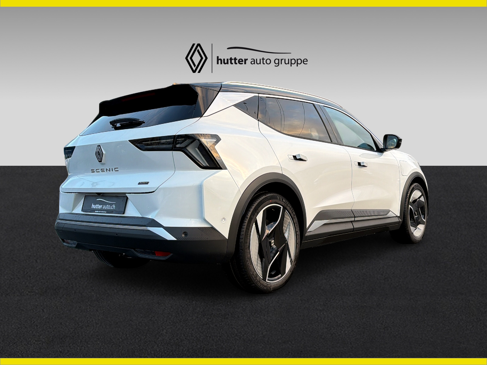 RENAULT Scenic E-Tech Electric iconic 220 PS Long Range-image-5
