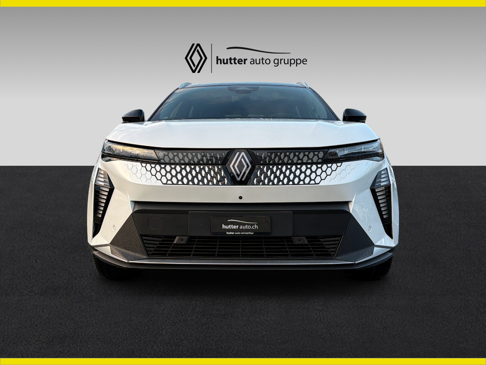 RENAULT Scenic E-Tech Electric iconic 220 PS Long Range-image-2
