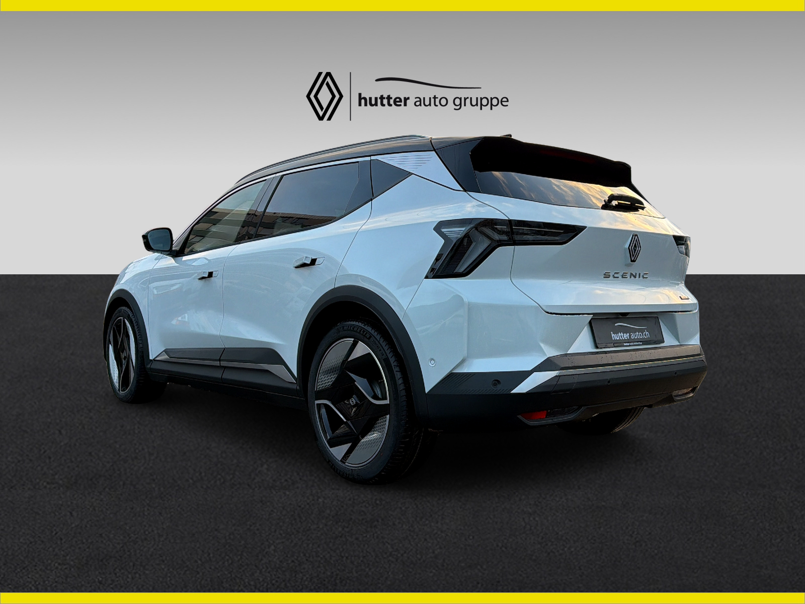 RENAULT Scenic E-Tech Electric iconic 220 PS Long Range-image-4