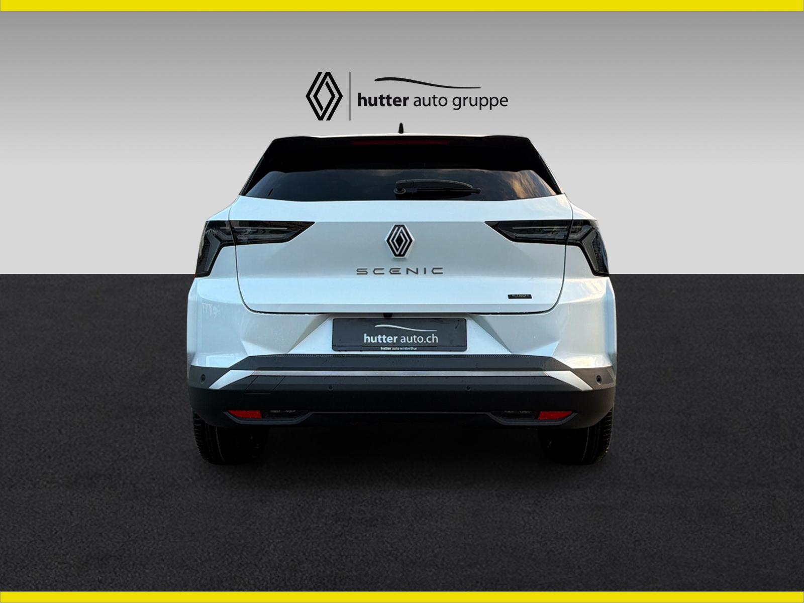 RENAULT Scenic E-Tech Electric iconic 220 PS Long Range-image-6