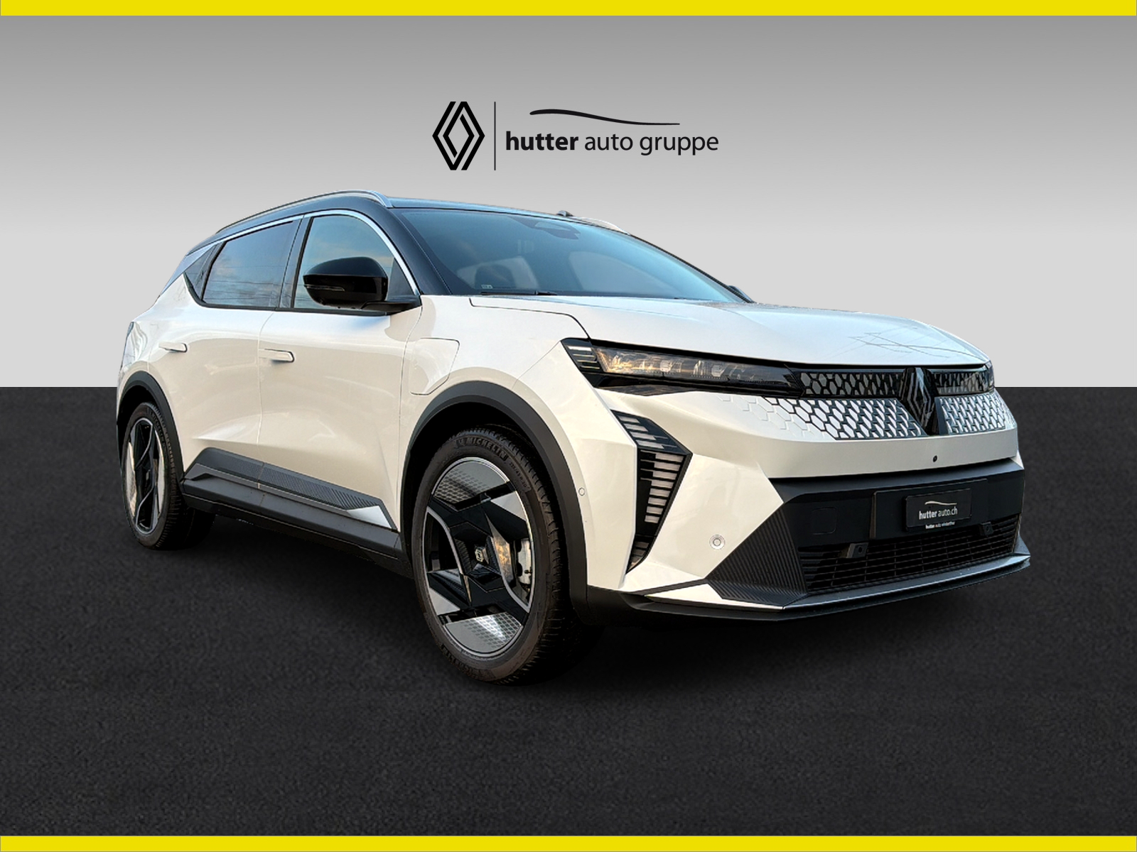 RENAULT Scenic E-Tech Electric iconic 220 PS Long Range-image-1