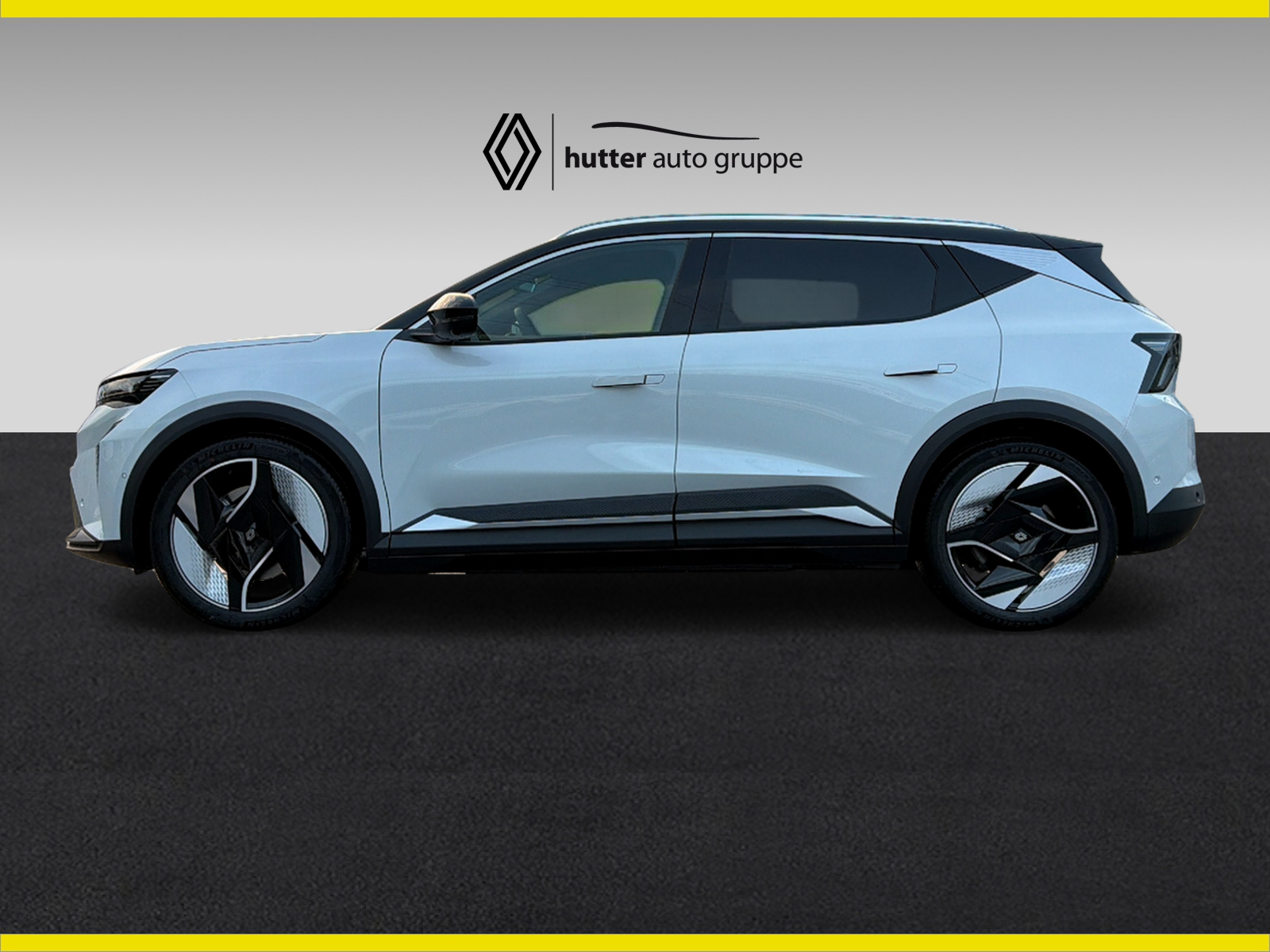 RENAULT Scenic E-Tech Electric iconic 220 PS Long Range-image-3