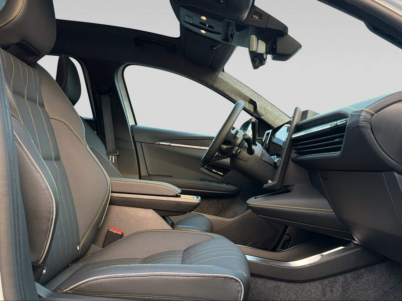 RENAULT Scenic E-Tech Electric iconic 220 PS Long Range-image-10