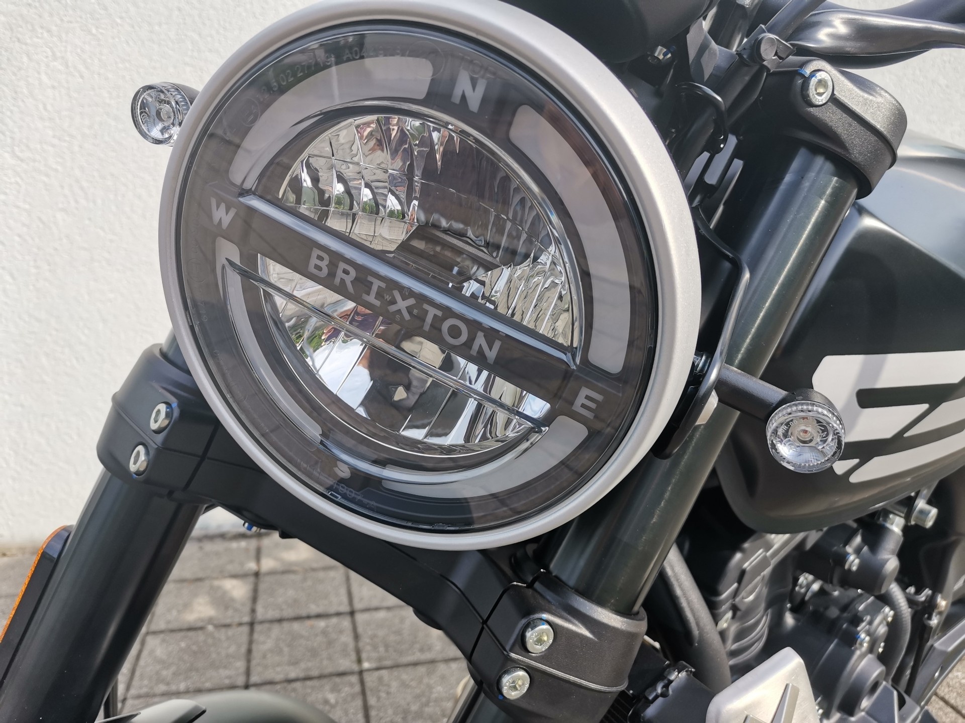 BRIXTON Crossfire 500-image-5