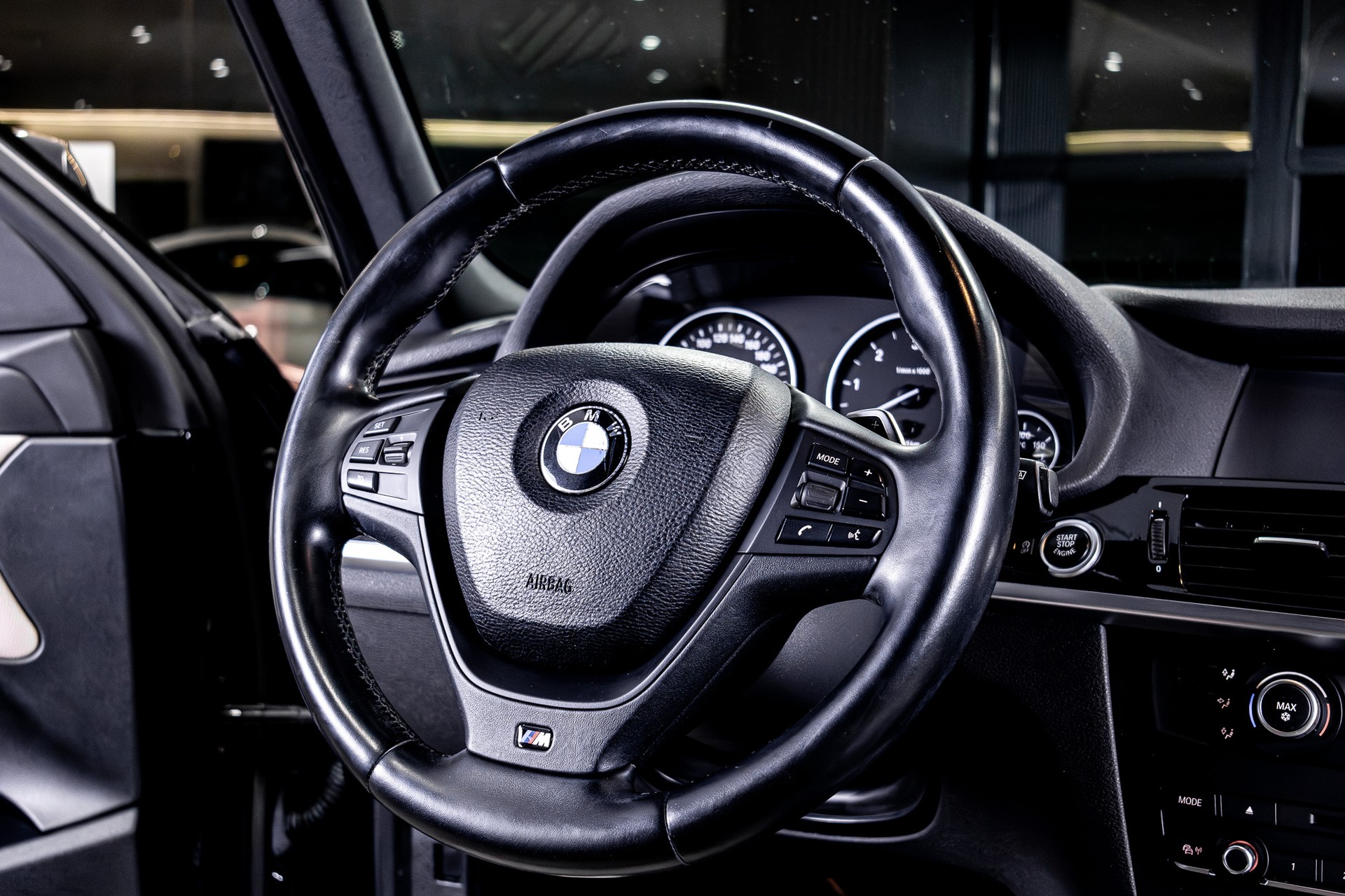 BMW X3 xDrive 35d M-Sport-image-4