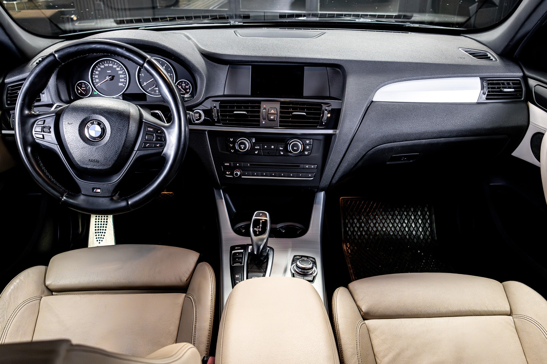 BMW X3 xDrive 35d M-Sport-image-3