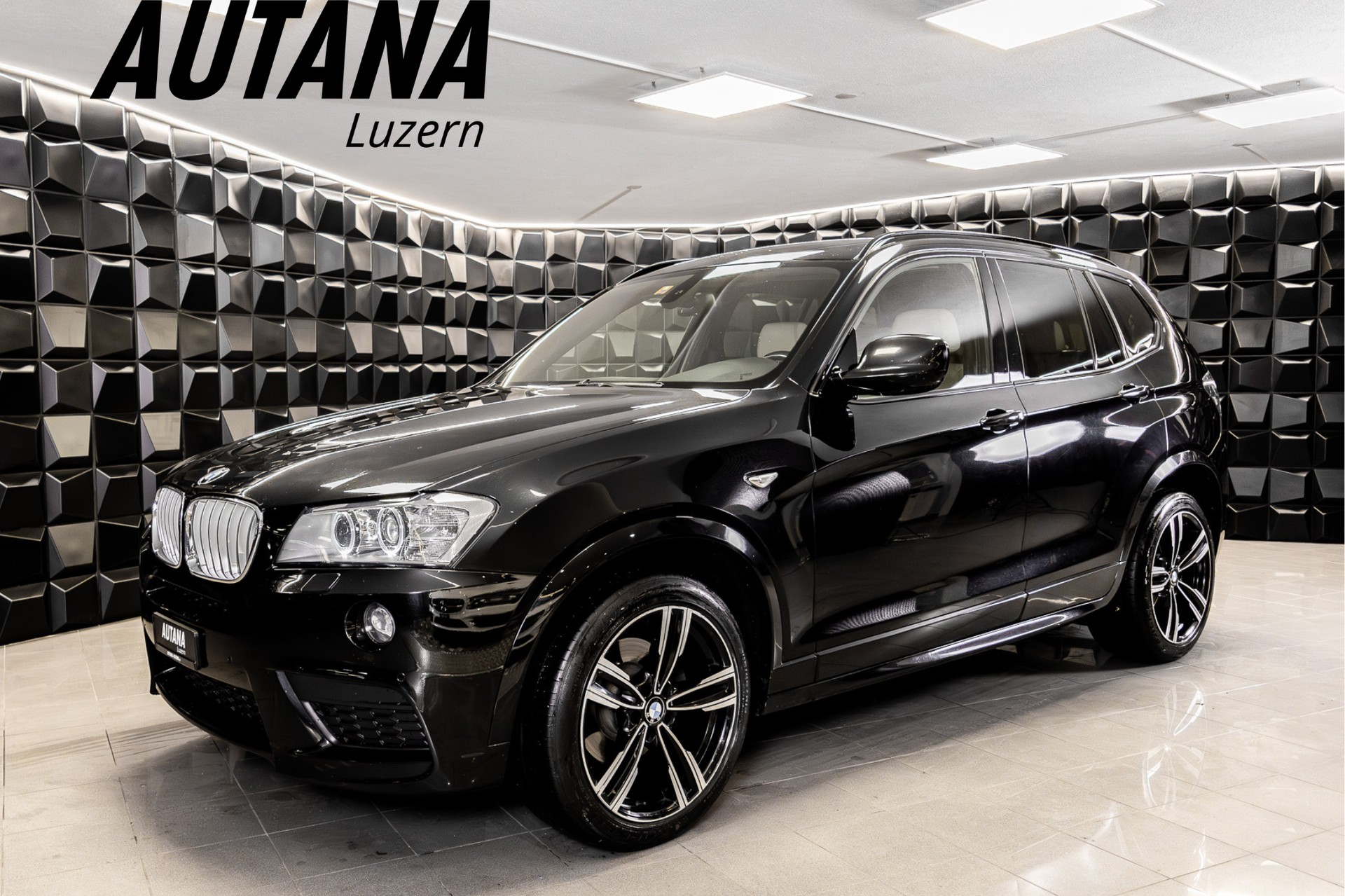 BMW X3 xDrive 35d M-Sport-image-0