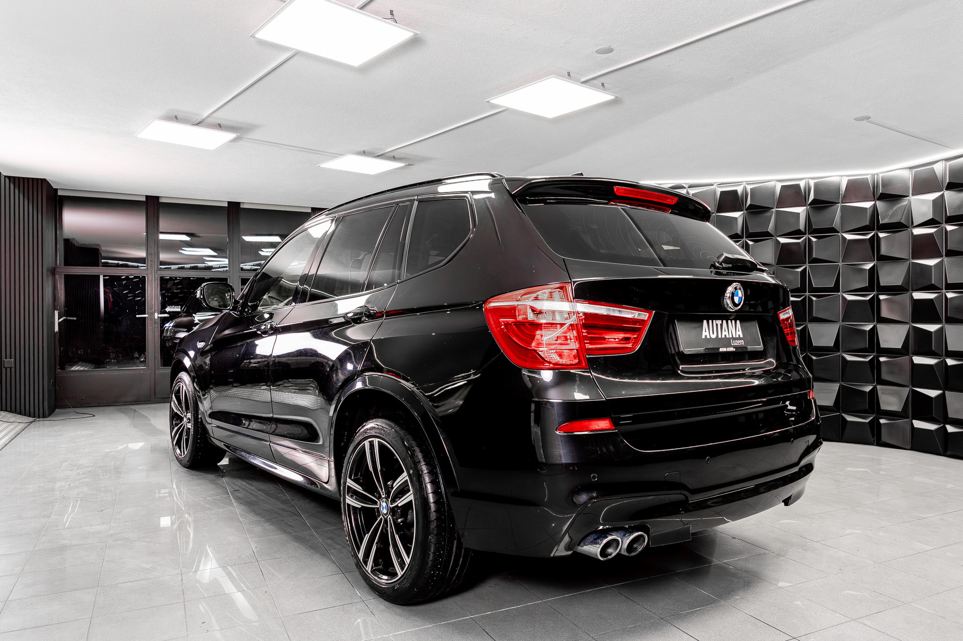 BMW X3 xDrive 35d M-Sport-image-2