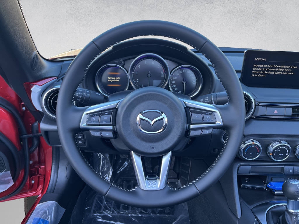 MAZDA MX-5 1.5 Homura-image-9