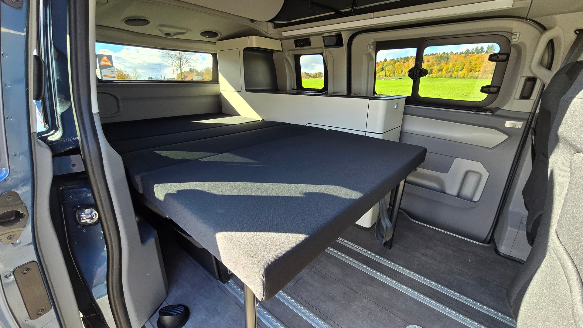FORD Westfalia Club Joker Urban-image-15