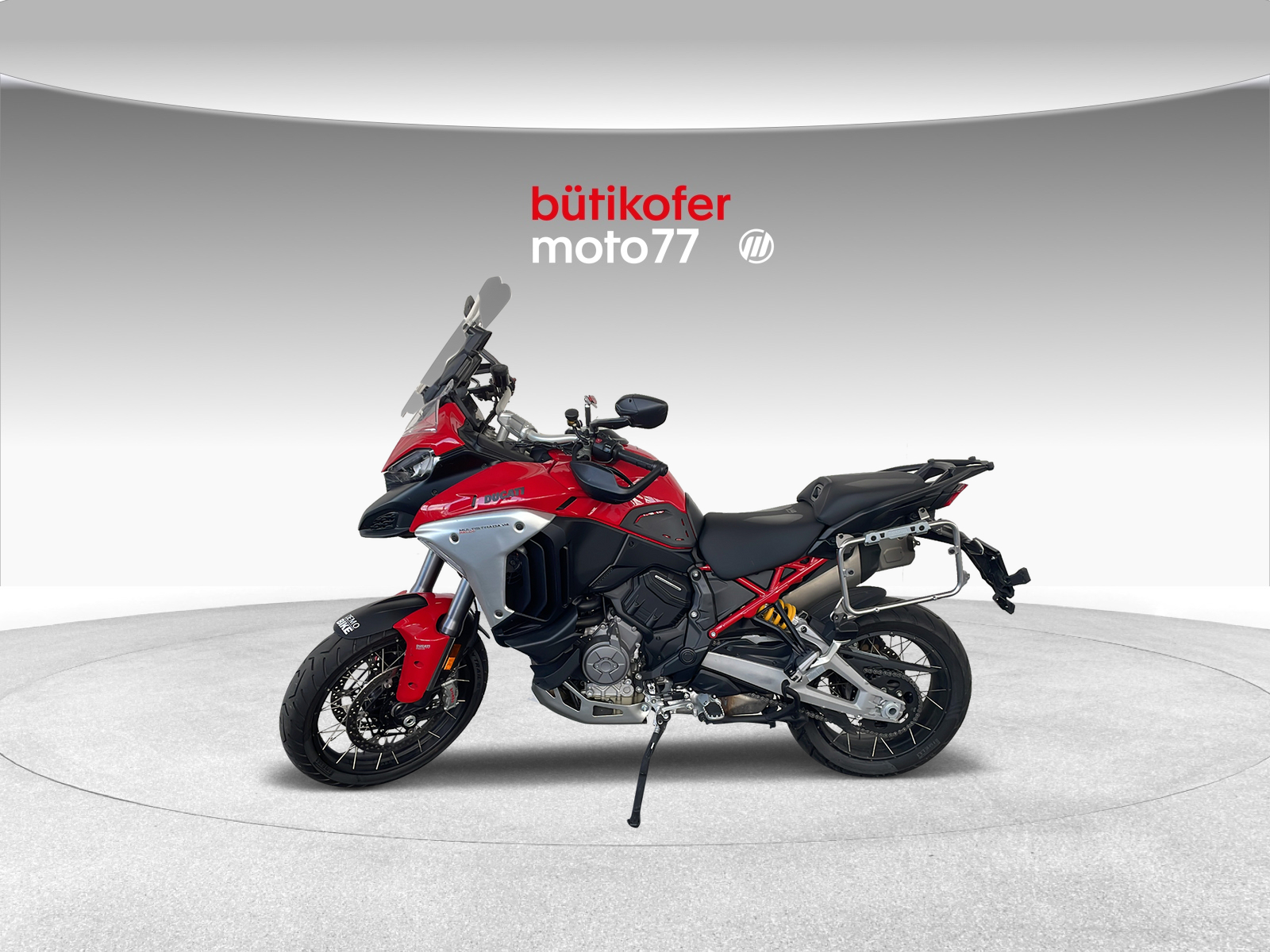 DUCATI 1160 Multistrada V4 Rally Travel & Radar ABS-showroom-element-3
