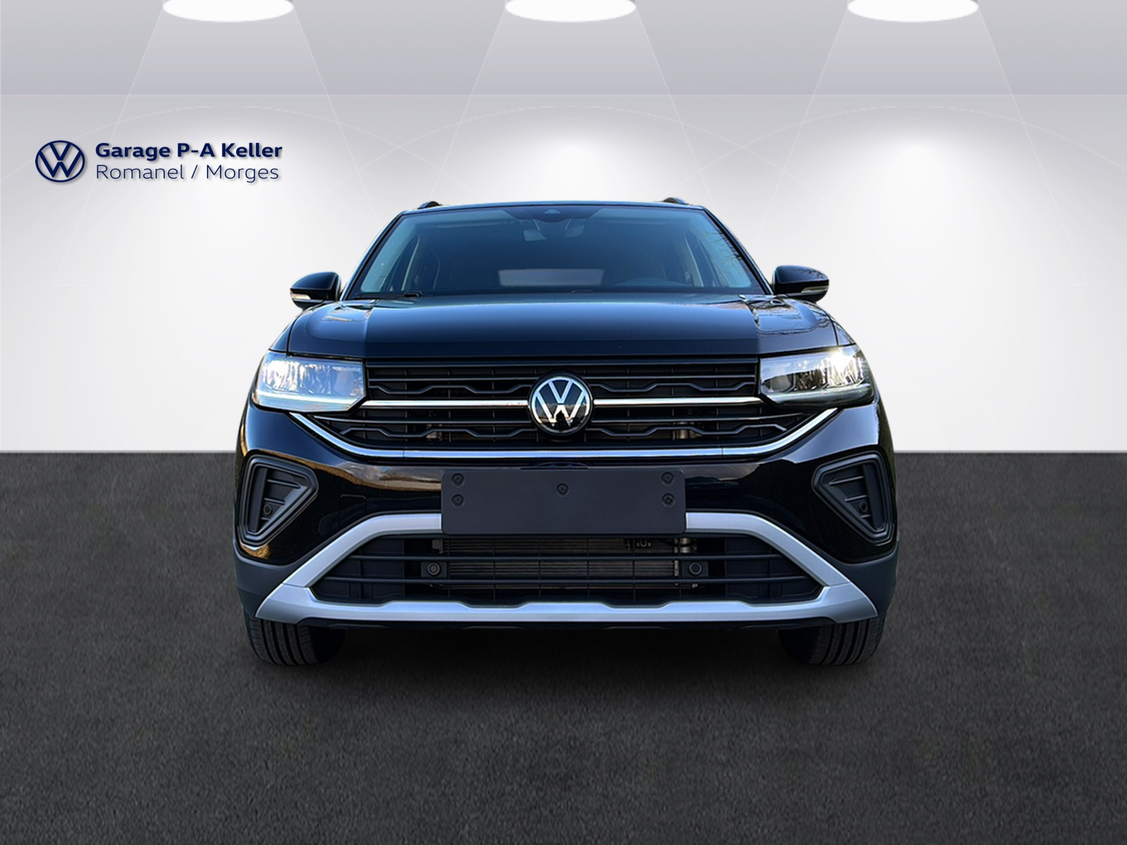 VW T-Cross UNITED 1.0TSI 115CH DSG-image-6