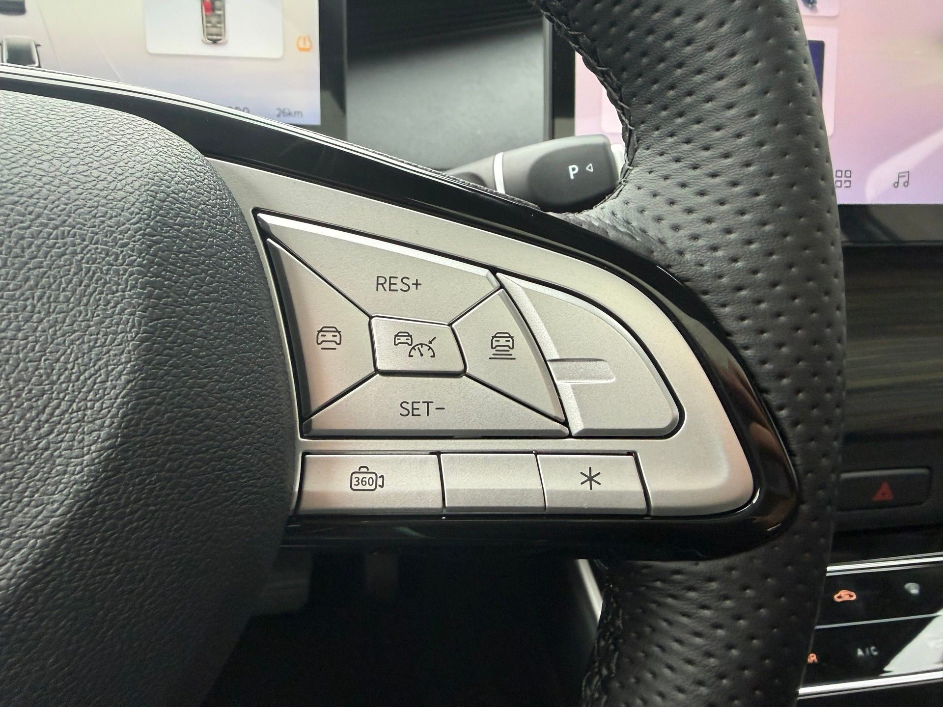 FORTHING 4 U-Tour 1.5 Turbo PHEV !! 7 Years Warranty !!-image-14