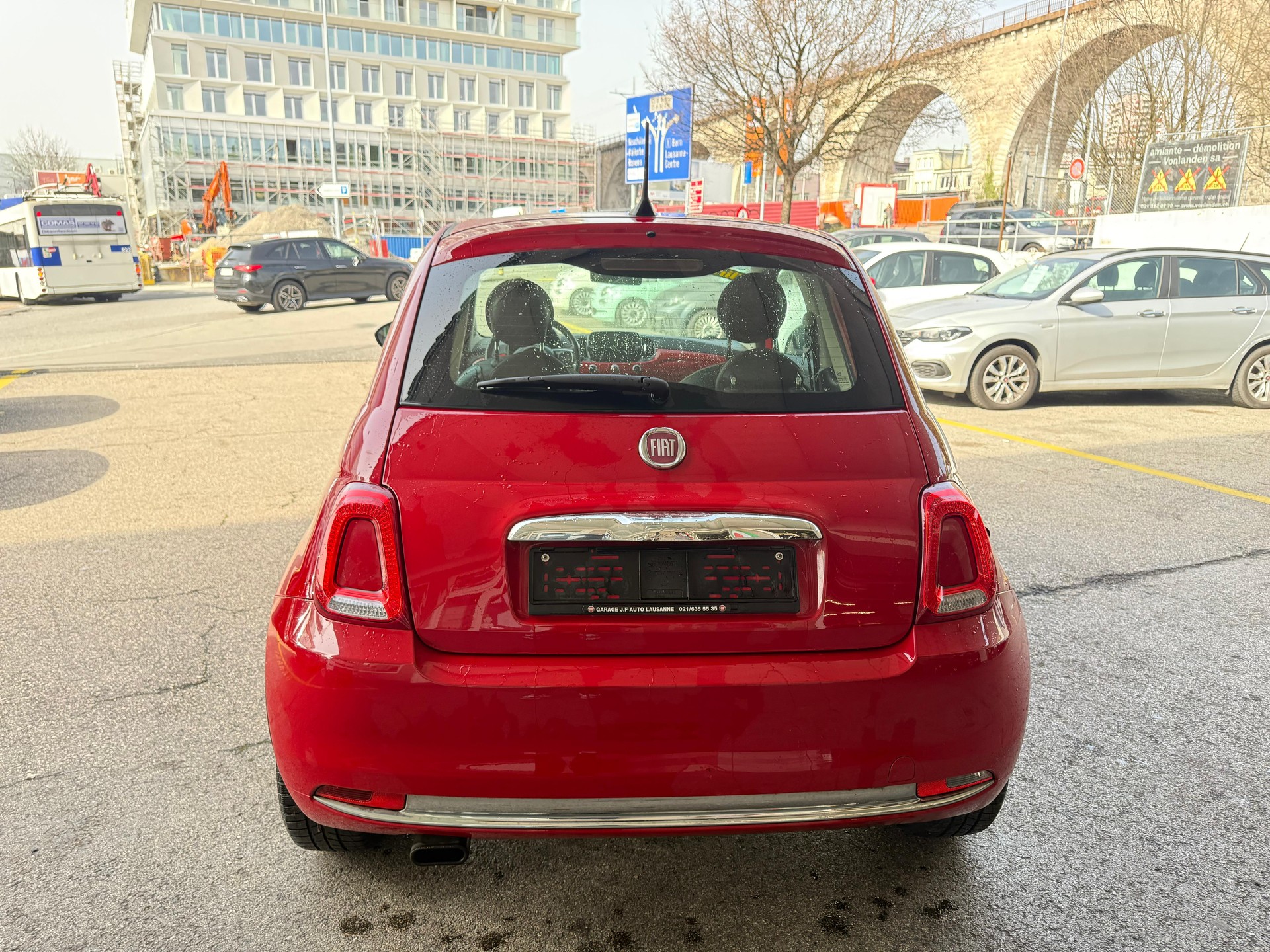 FIAT 500 0.9 Twinair Lounge Dualogic-showroom-element-3