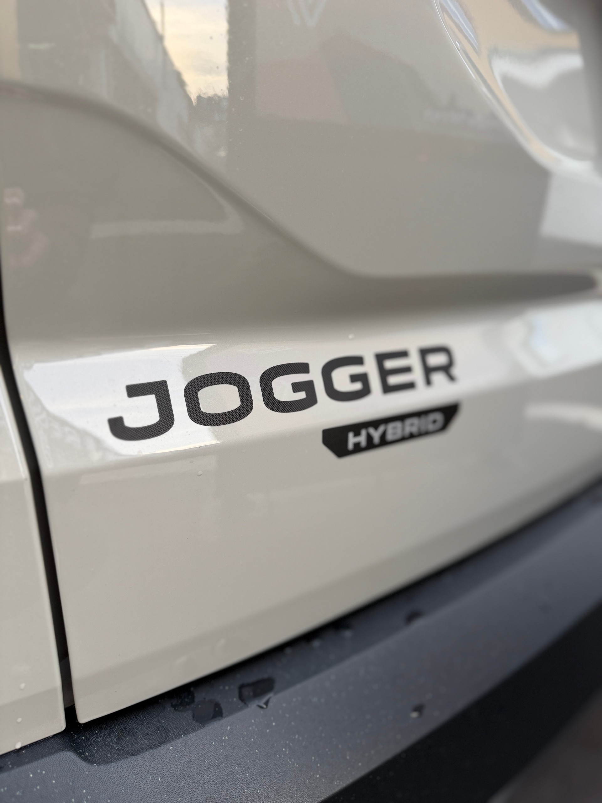 DACIA Jogger HEV 155 Extreme-image-13