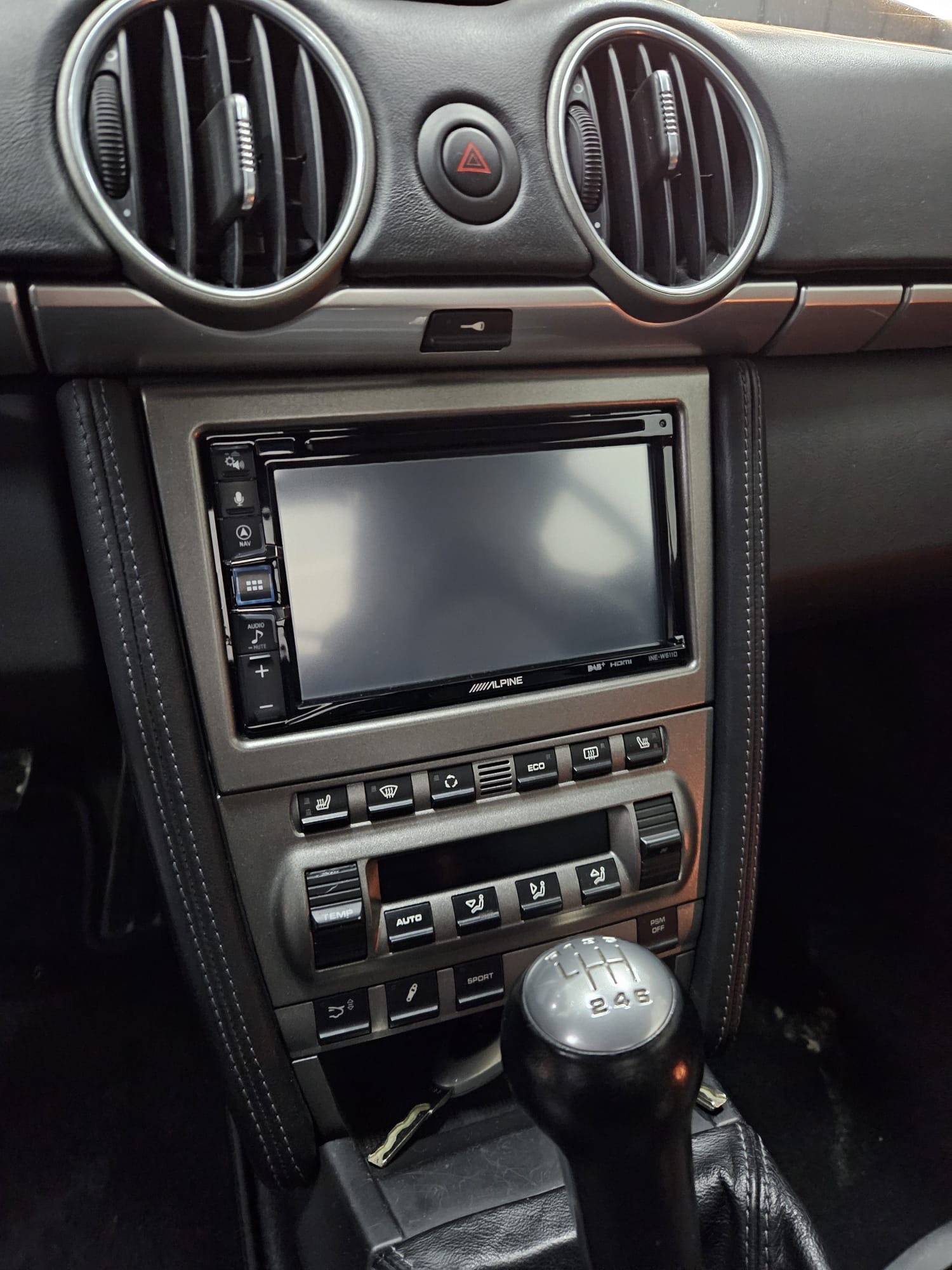 PORSCHE Cayman S 3.4-image-6