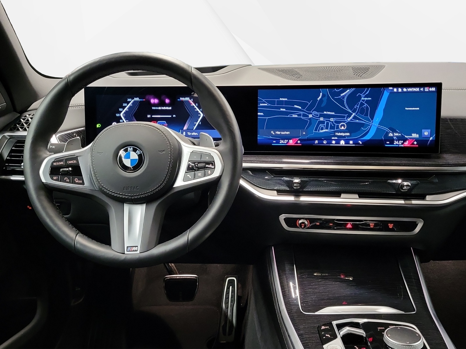 BMW X5 xDrive 48V 30d M Sport Steptronic-image-10