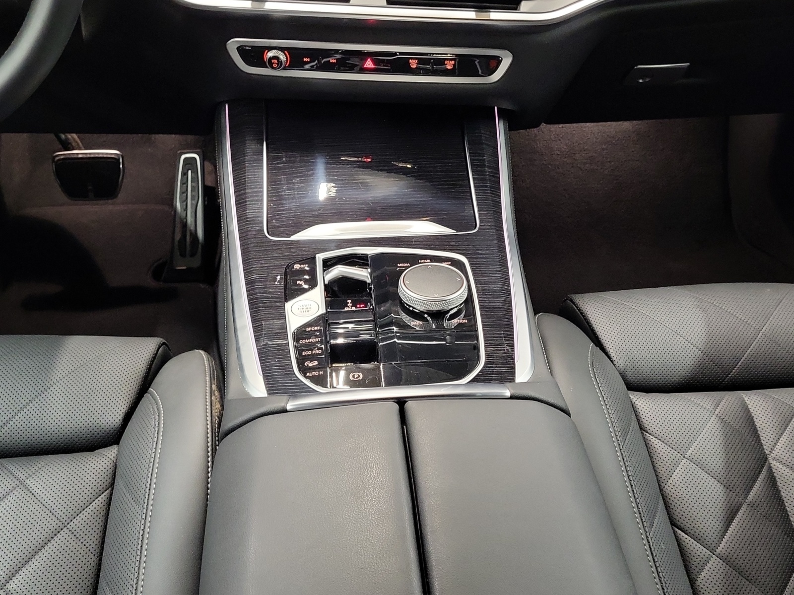 BMW X5 xDrive 48V 30d M Sport Steptronic-image-14
